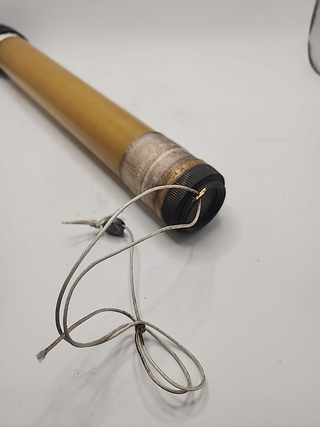 S&C ELECTRIC CO. 134150R4 SM-5 REFILL UNIT AMP 50