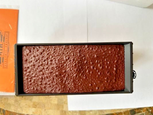 MTH RAILKING TRAINS RARE NFL CLEVELAND BROWNS O27 ORE CAR 30-75269 NEW IN BOX