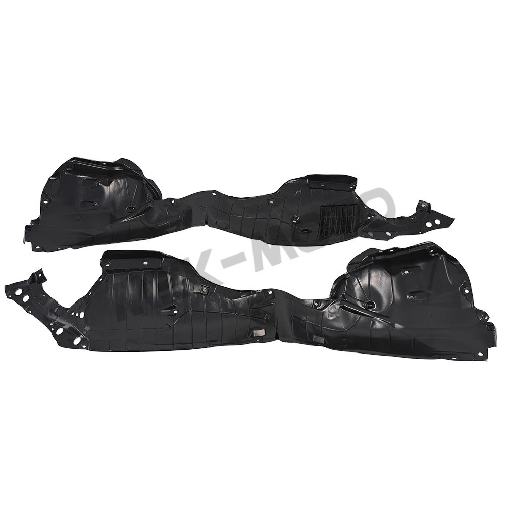 Fender Liner Front Left & Right Wheel Arch Liner For Nissan Maxima 2016-2023
