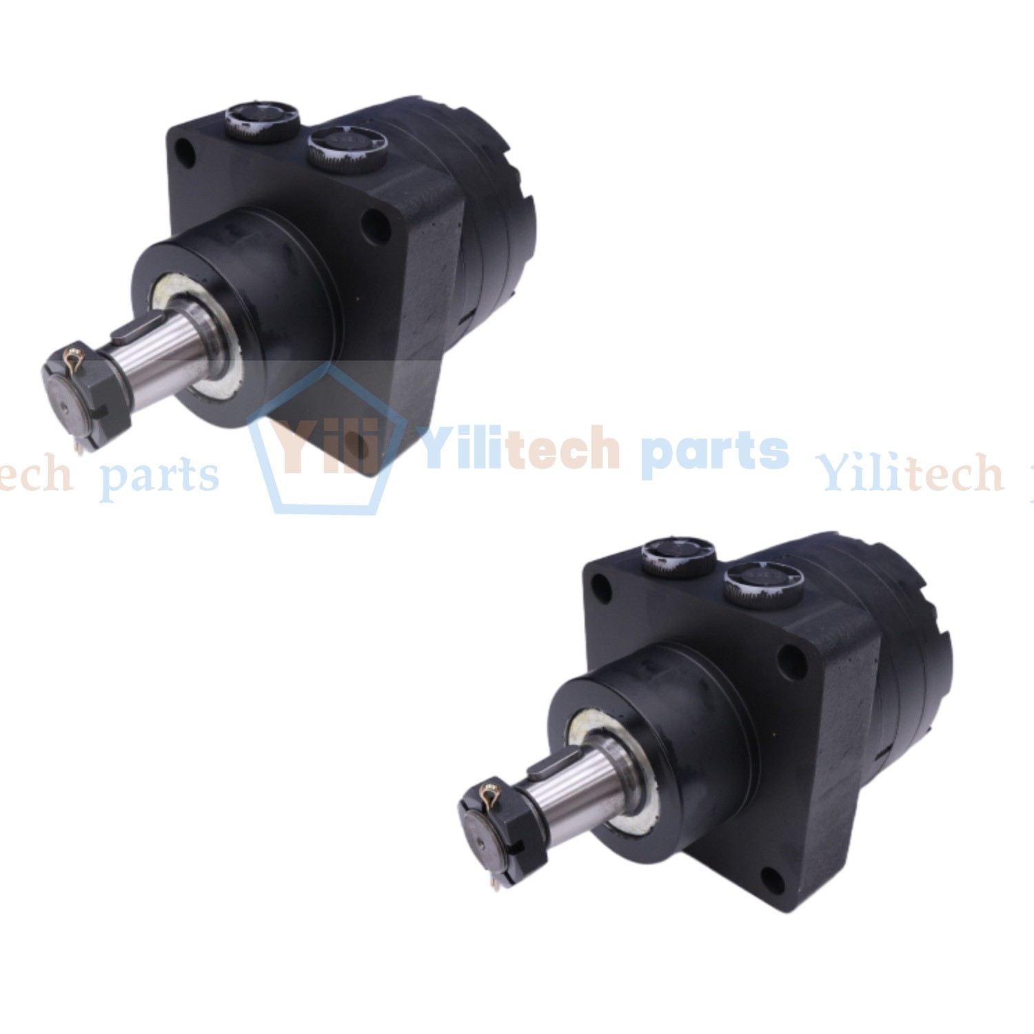 2PK Hydraulic Drive Wheel Motor TF0240US080AAFW TF0240US080AAGW  for Parker