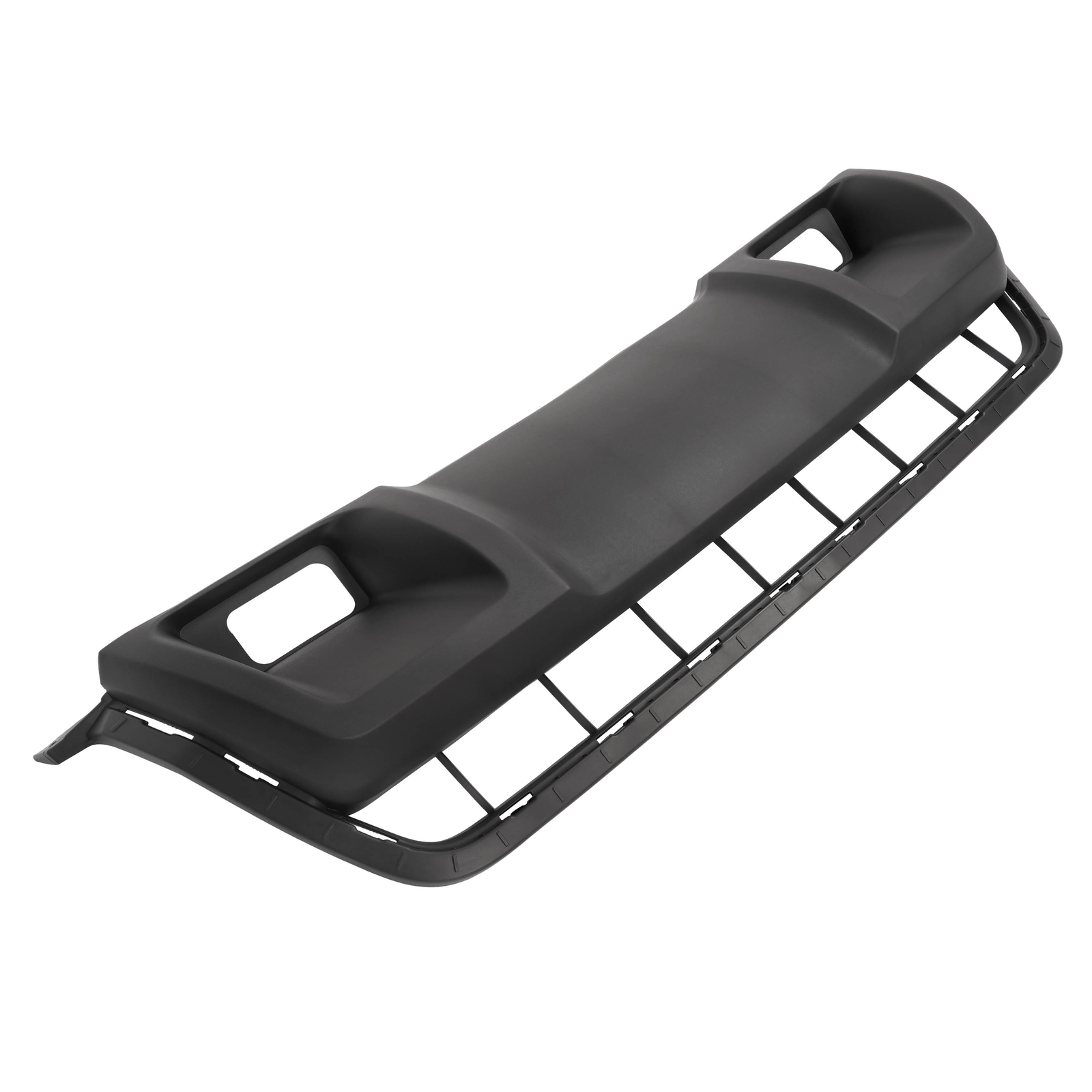 Front Bumper Valance Panel Skid Plate For Chevy Colorado 2015-2020 #22891697