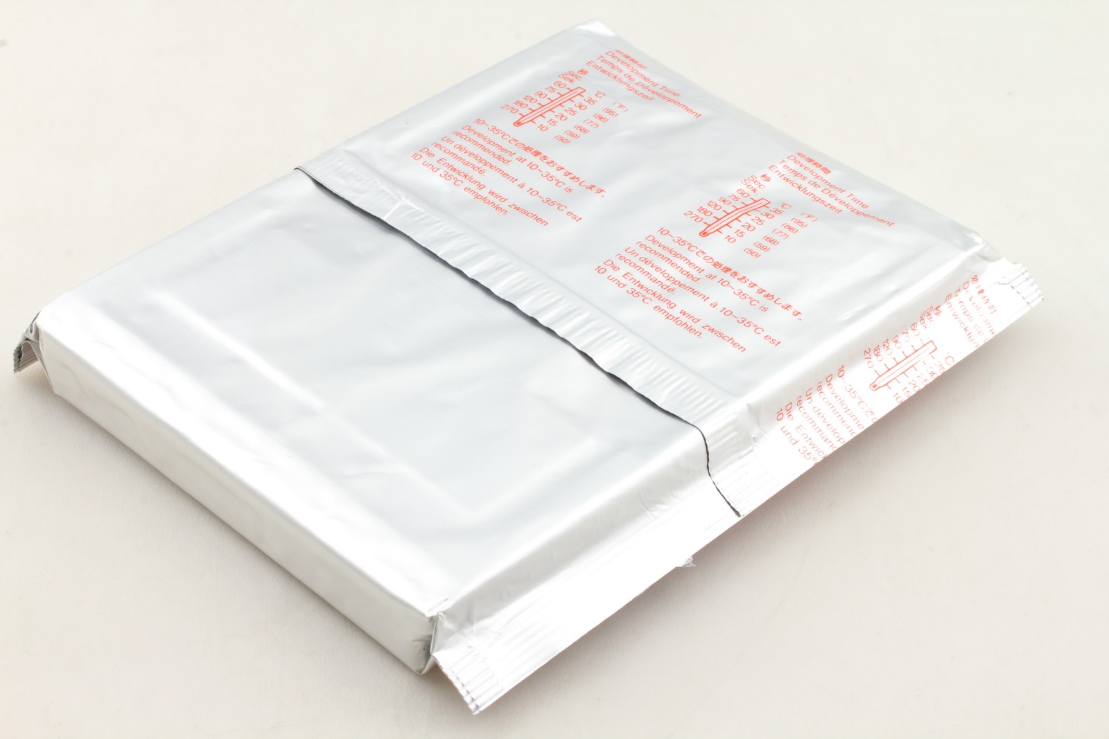 [Unused] Fujifilm Fuji FP-100C 45 Instant Color Film Expired 2006/5 From JAPAN