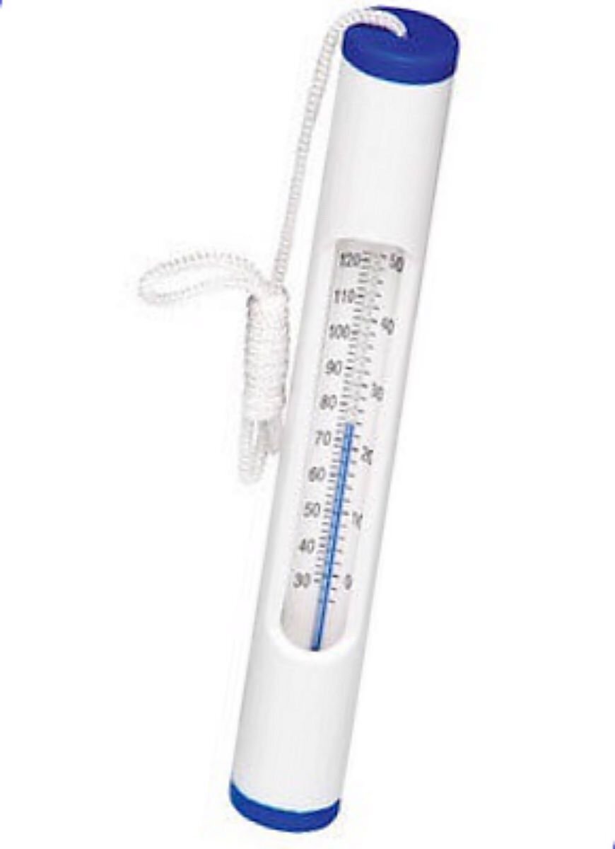 Pool Style Thermometer for Swimming Pools & Spas