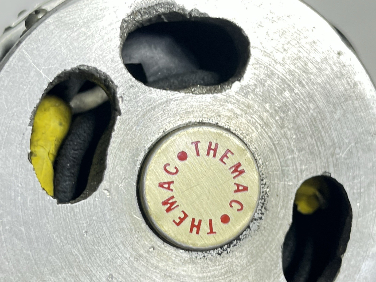 Precision THEMAC Grinder J15 Used