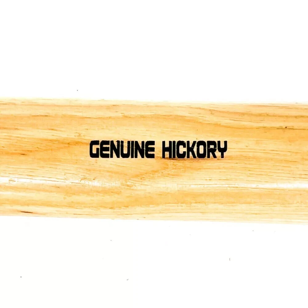 Proxima 3.5 lbs Single Bit Axe with 33 inches Hickory Wood Handle 1005982294