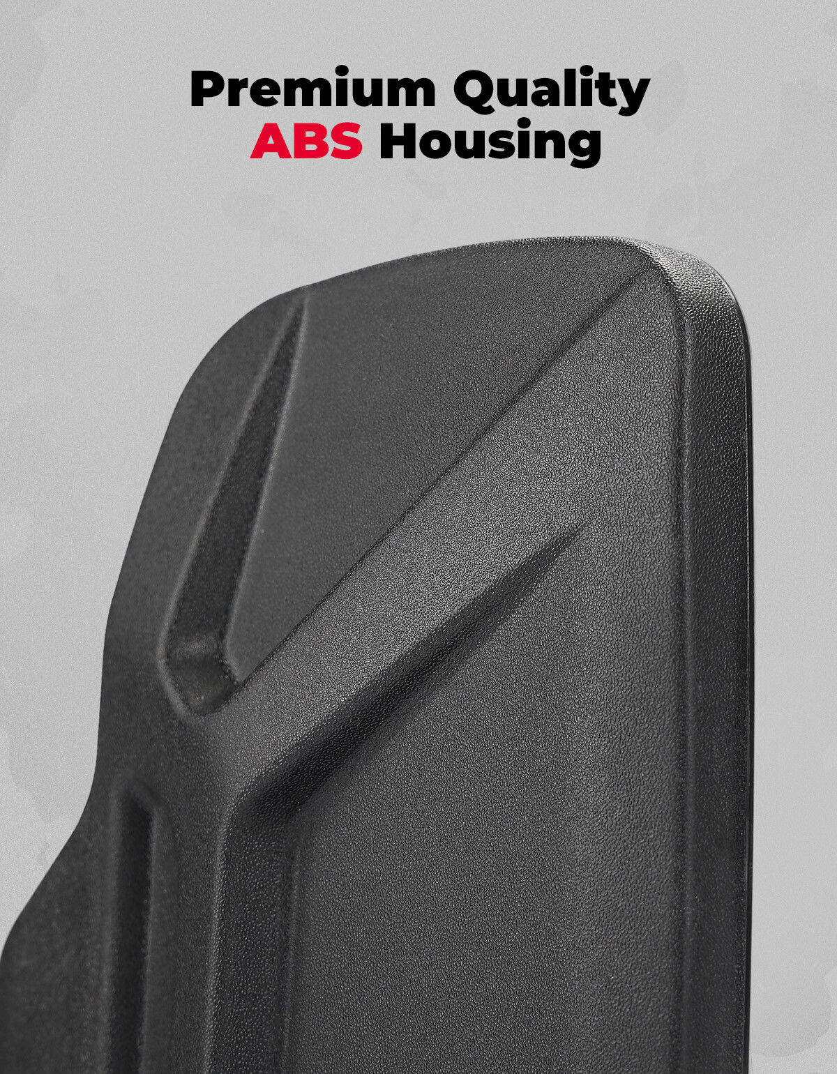 #2889241 UTV Rear View Side Mirrors Door Mounted or Polaris Ranger 1000 XP 18-25