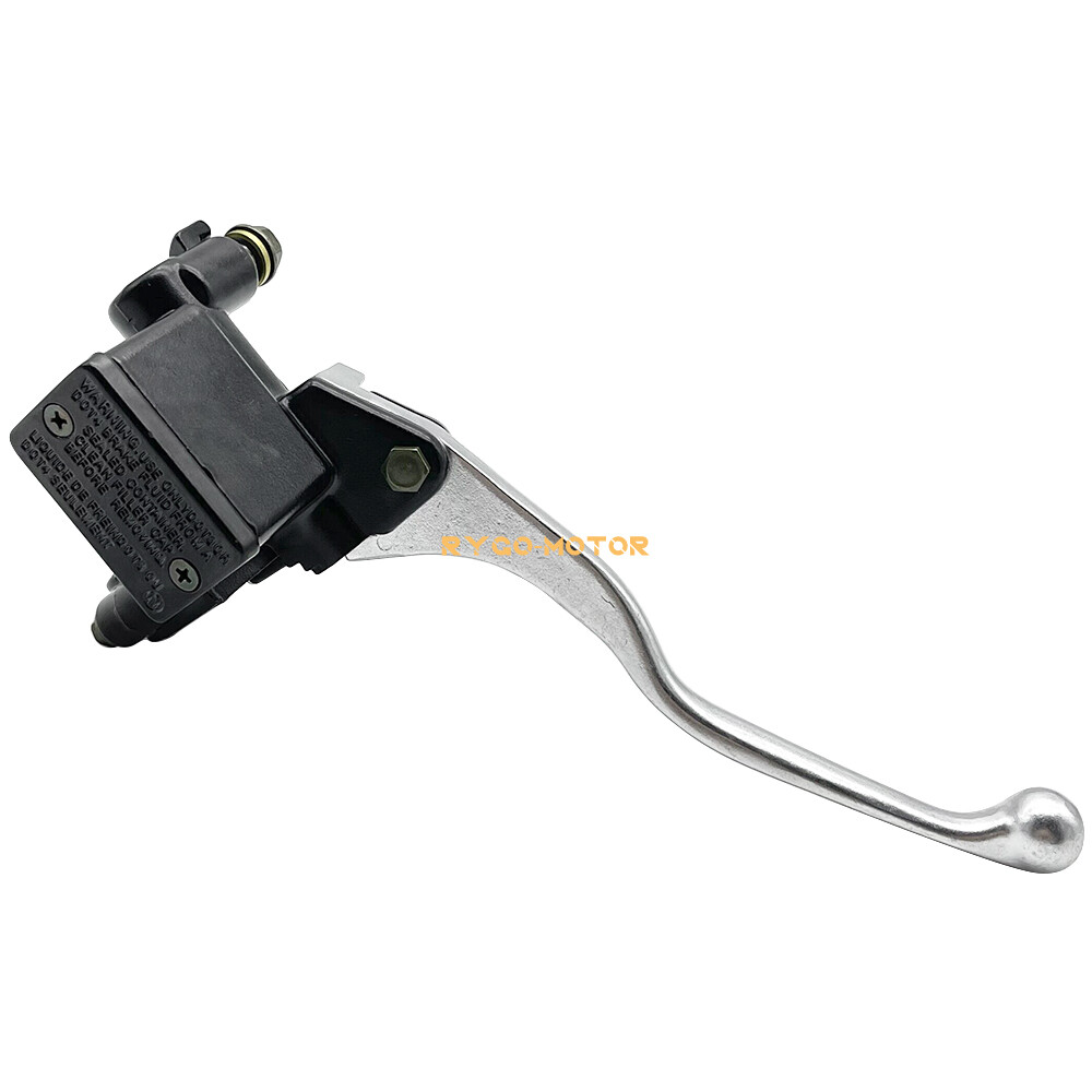 Front Right Brake Master Cylinder for Kawasaki Brute Force 750 4x4i KVF750 05-21