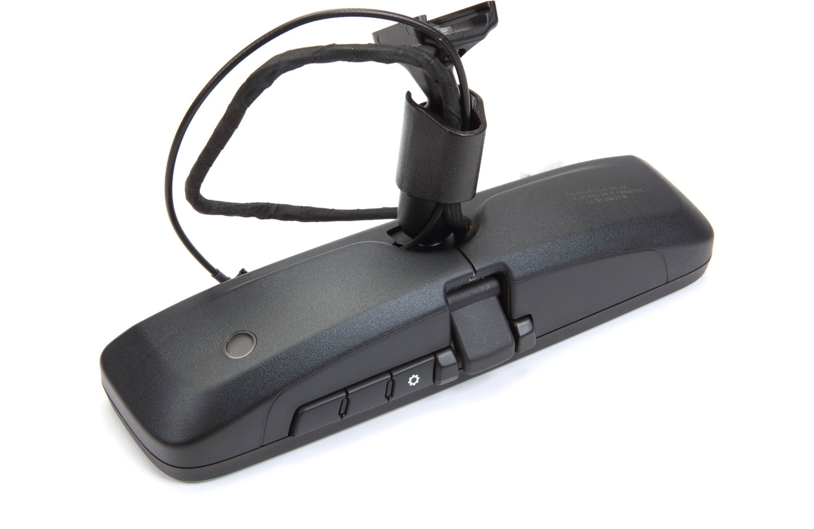 Gentex GENFDM3LN Full Display 9.6" HD LCD Video Rear-View Mirror Camera