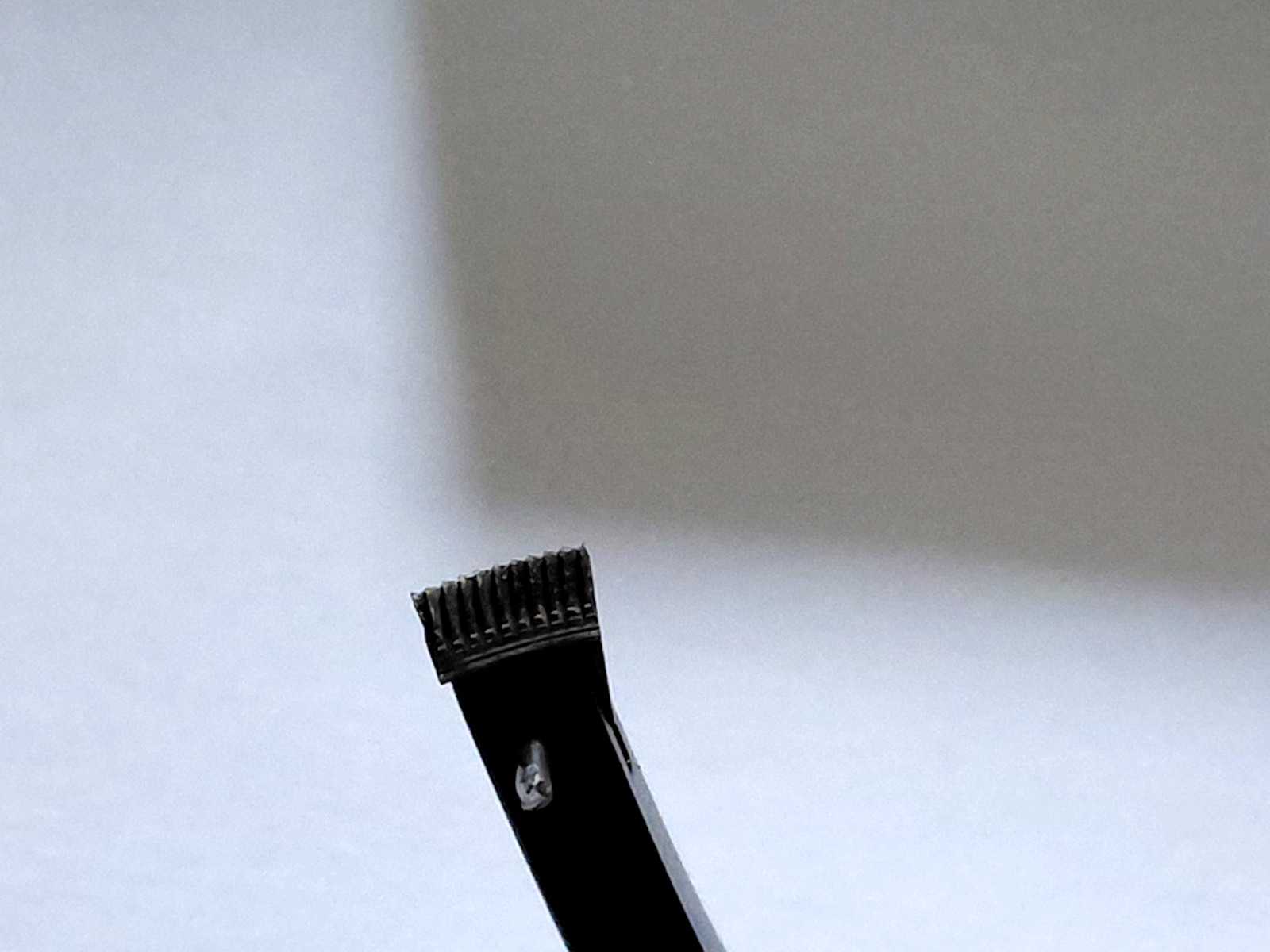 1 DEM-BART S-1 CHECKERING TOOL. "NEW"