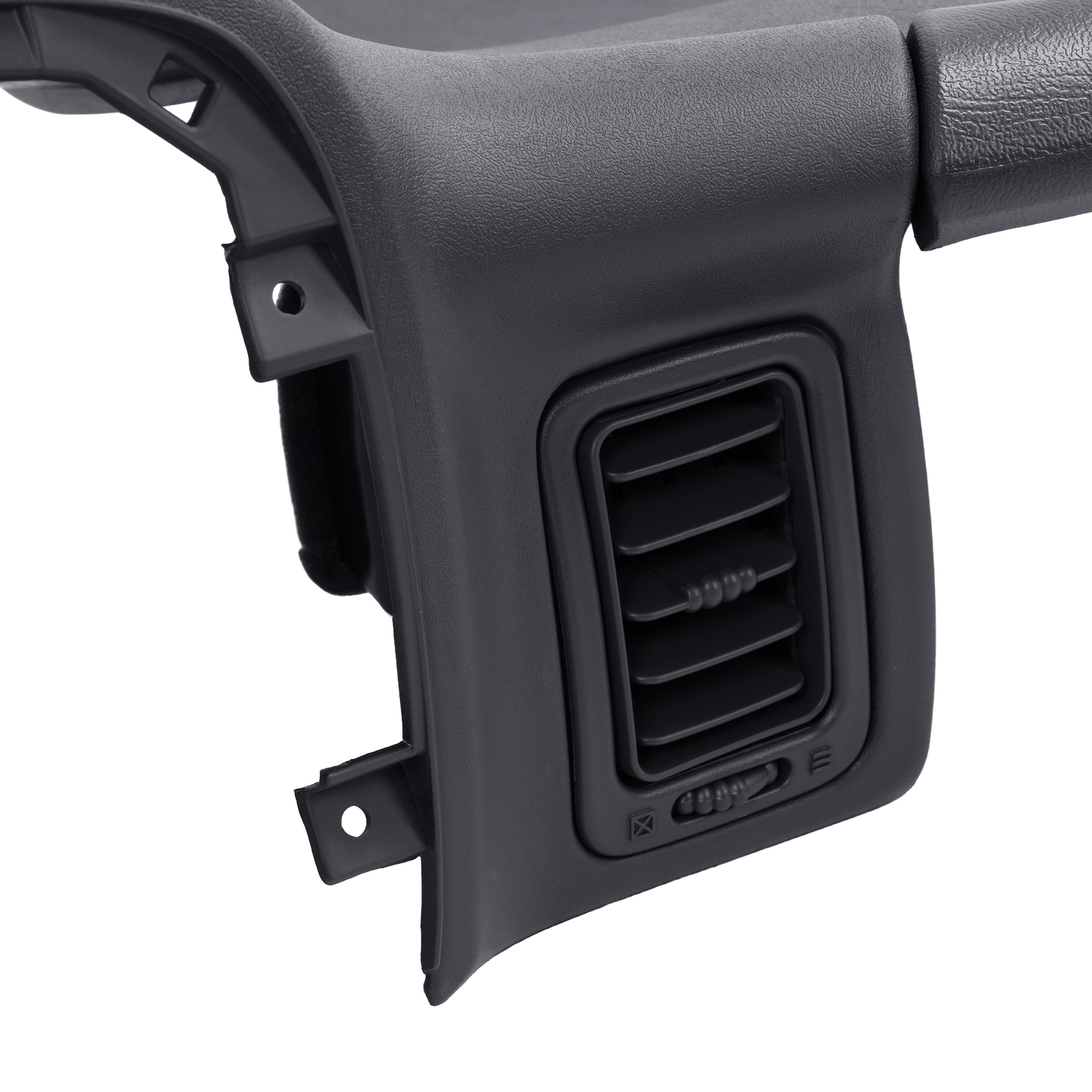 For Chevy Silverado Tahoe GMC Sierra 1999-2006 Dashboard Dash Cover Cap Graphite