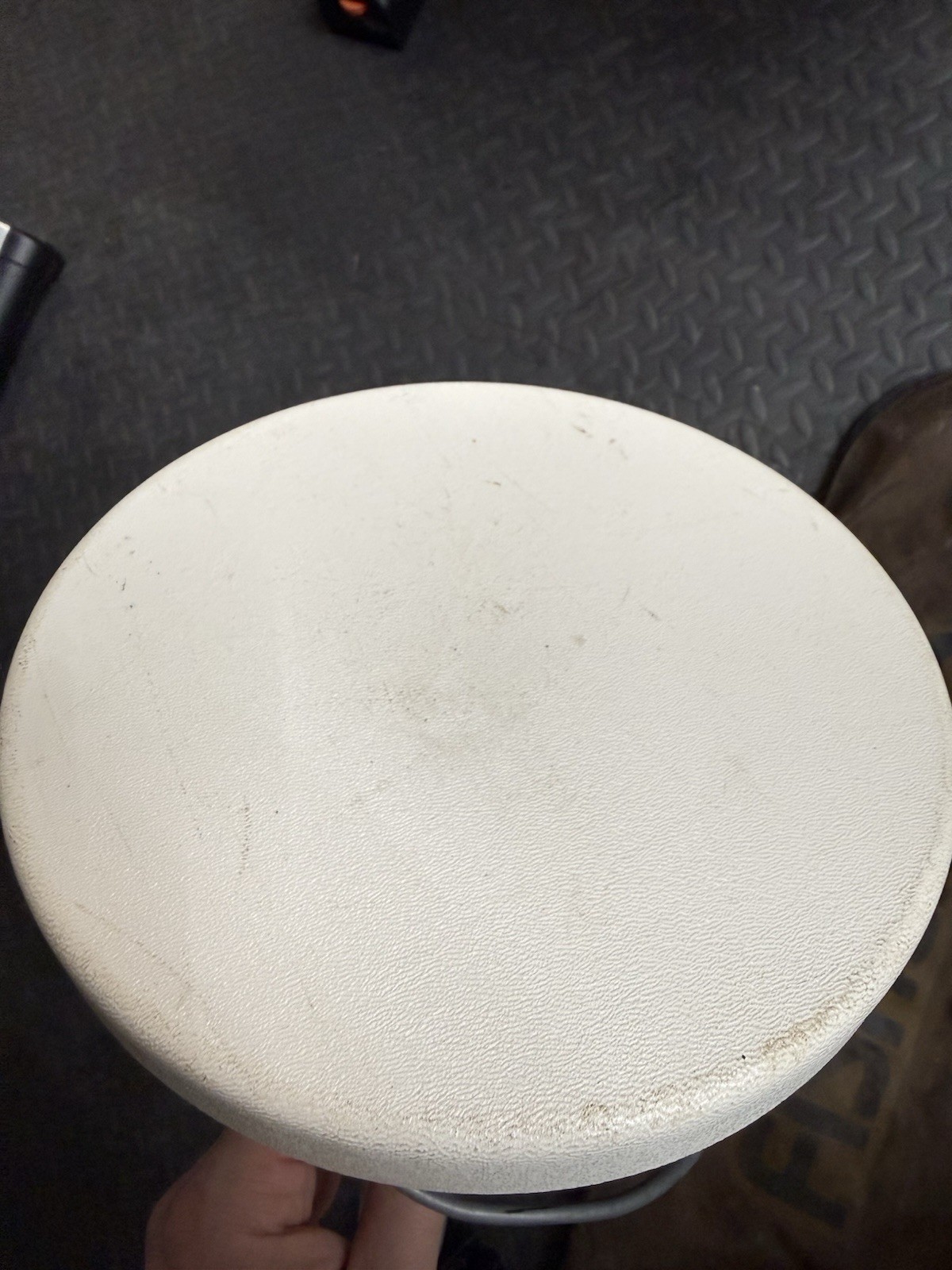 Fisher M-Scope 1265-X Metal Detector Tested Works W/ Carrying Bag & Headphones