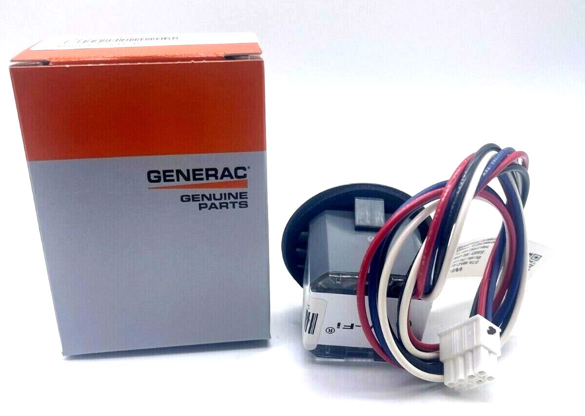 NEW GENERAC A0002197676 GENERATOR WIFI MODULE OLD#A0000538695, SAME DAY SHIPPING