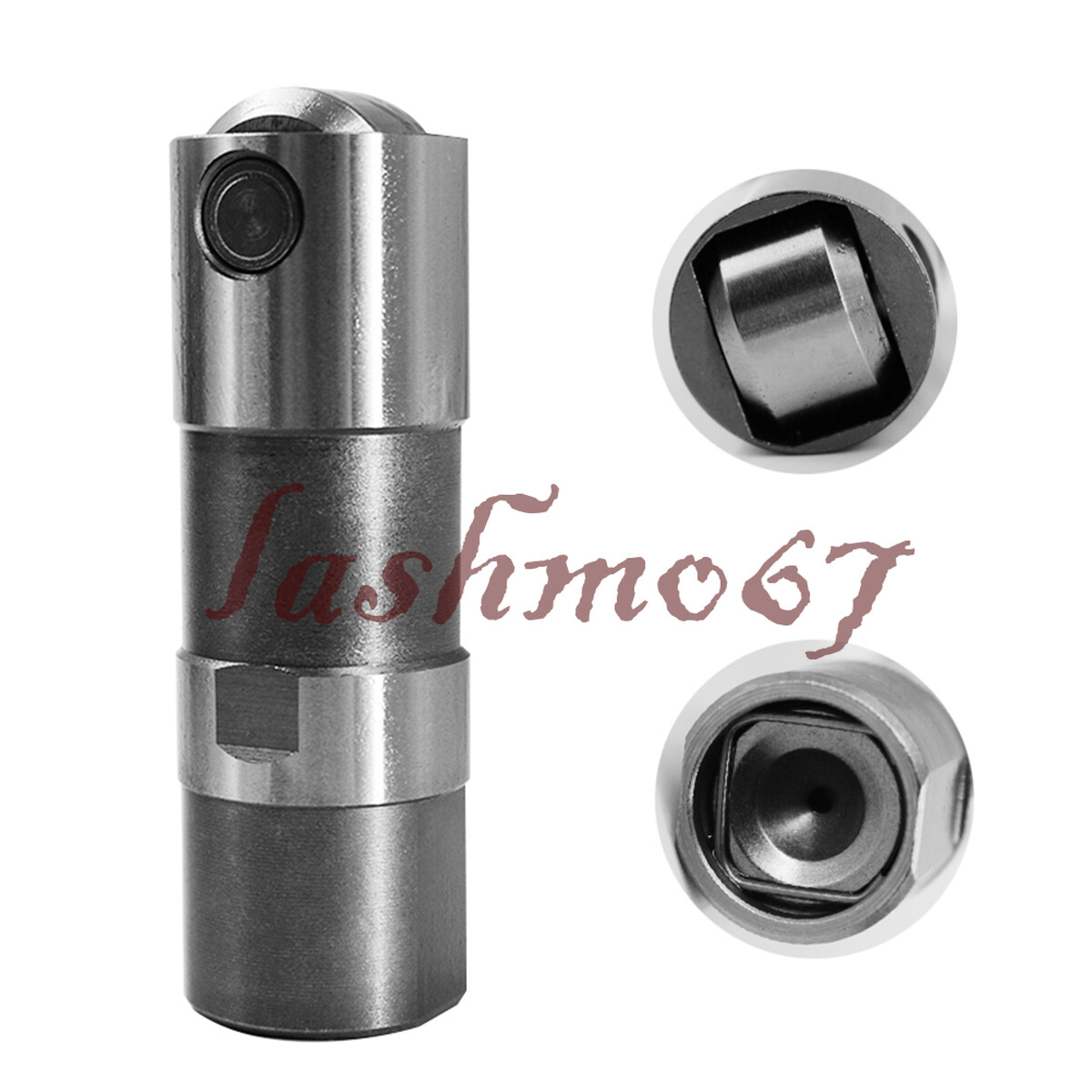 16x Lifters Hydraulic Roller & 4x Guide Trays For GM LS7 LS1 LS3 LS6 12499225