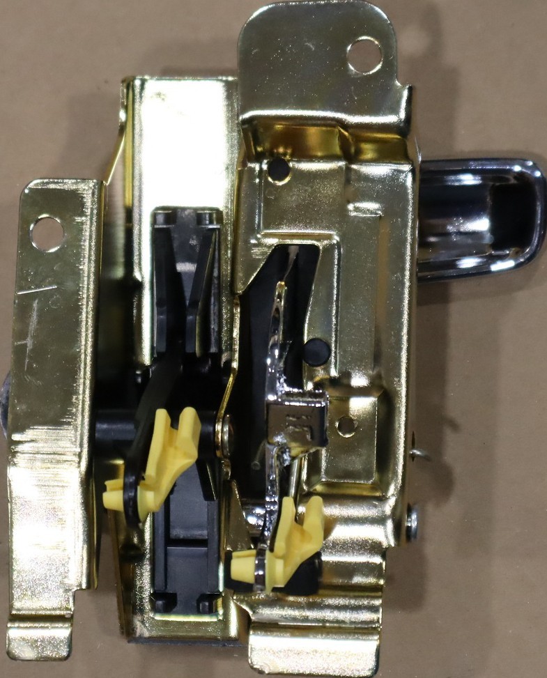 97-98 Jeep Grand Cherokee Door Handle 55295967 Left OE Original NOS OEM Factory