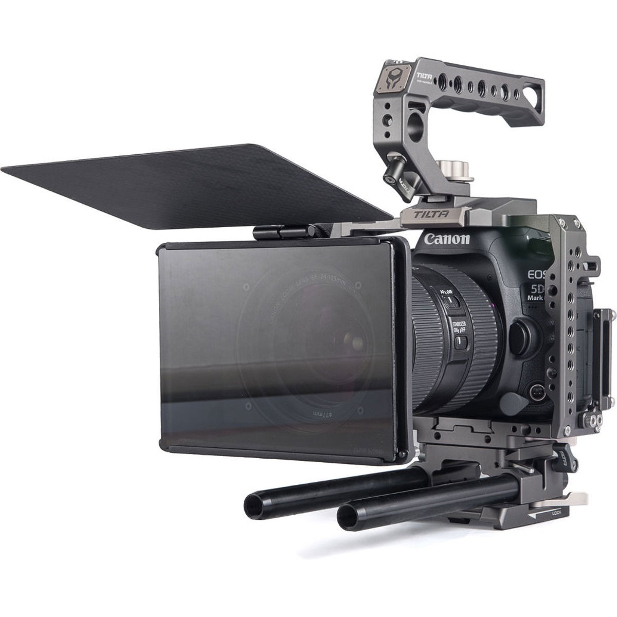 Tilta Mini Clamp-on Matte Box