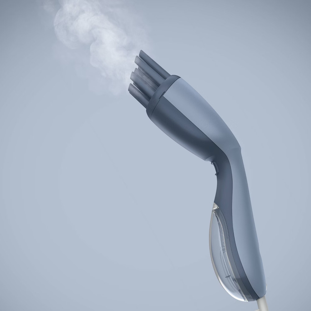 InfinitiPRO by Conair Hair Steamer Styler