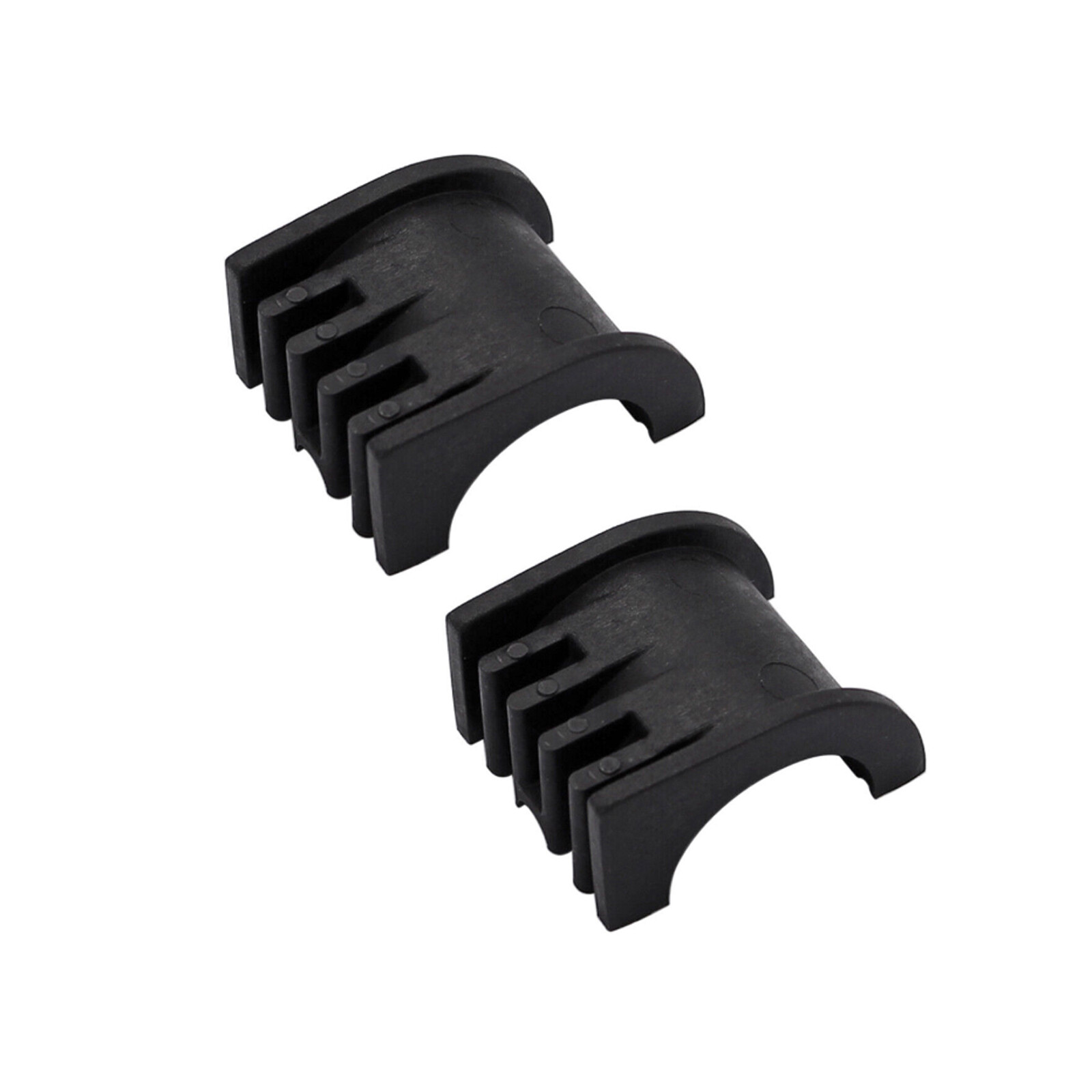 Upper Steering Bushing 2X 5438903 For Polaris Sportsman 300 400 500 600 700 800