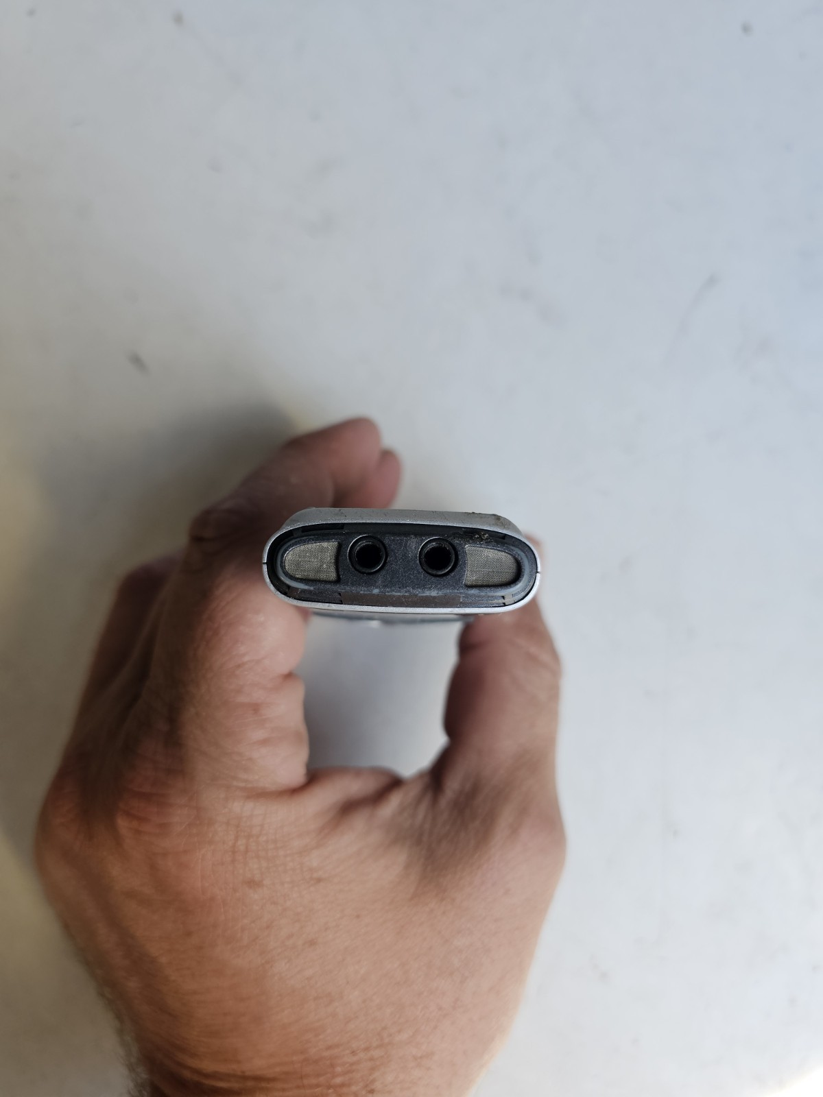 Olympus WS-821 Silver Multifunction Handheld Stereo Digital Voice MP3 Recorder