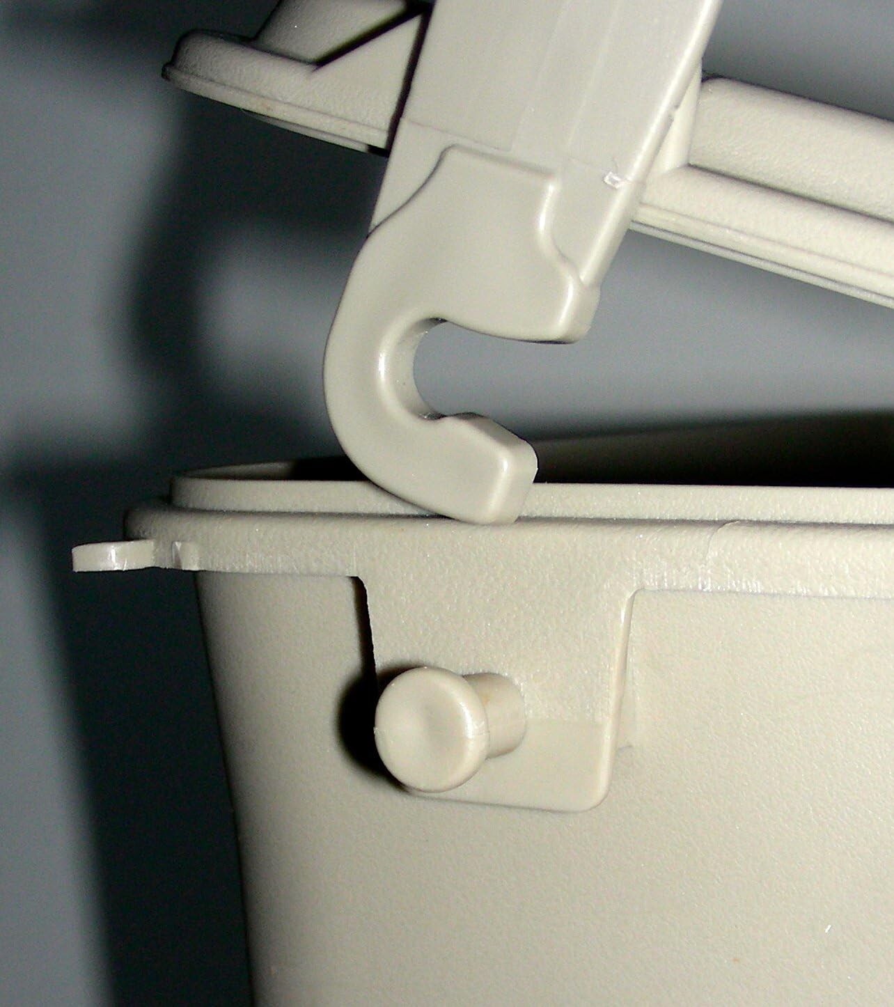 Compost Bin - Kitchen