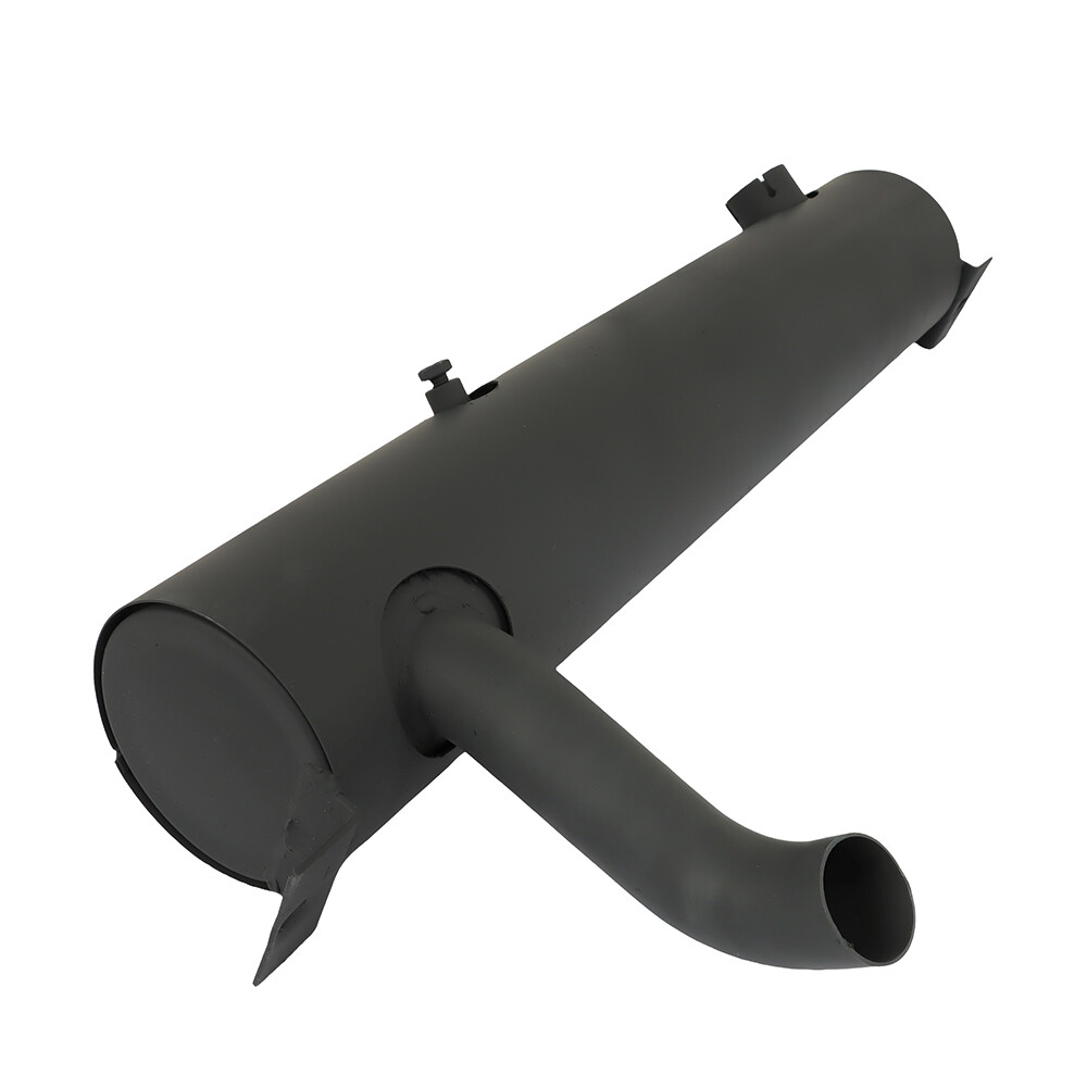 7100840 6671667 For Bobcat 751 753 763 773 S150 S160 S175 S185 T140 Muffler