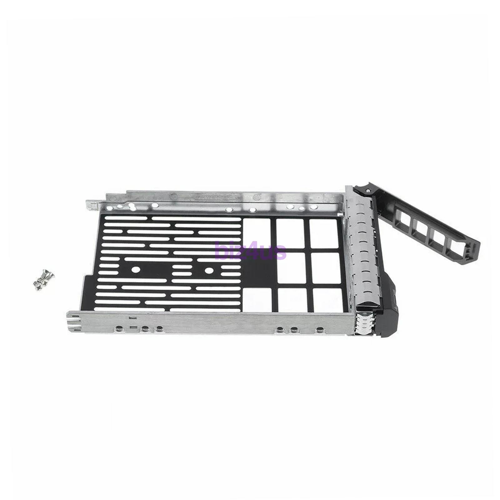Lot 3.5" Hard Drive Tray Caddy KG1CH 0KG1CH FOR Dell PowerEdge T330 T430 T630