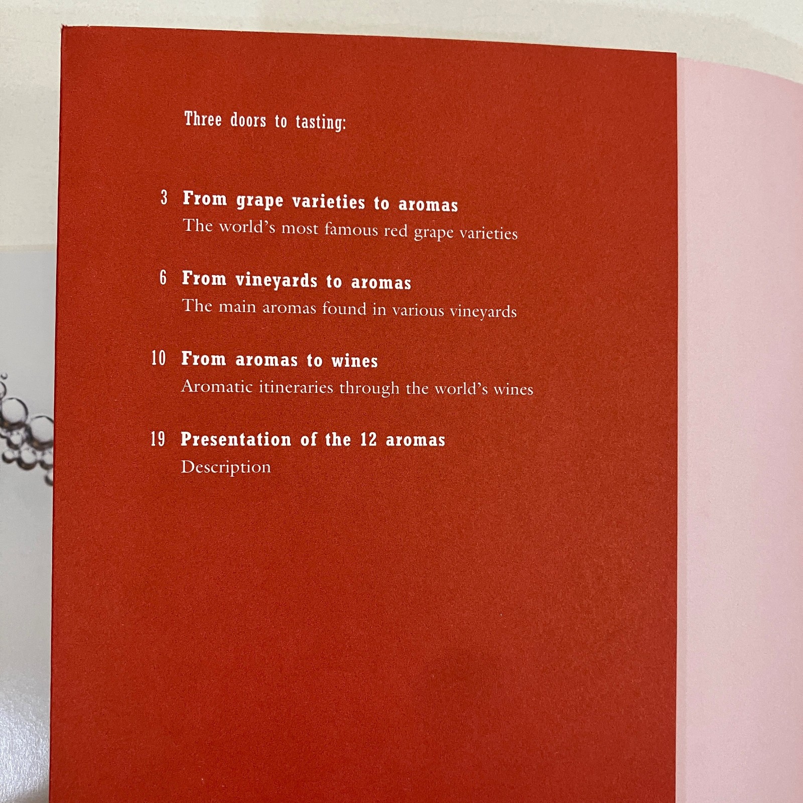 Le Nez Du Vin 12 Red Wine Aroma Kit Jean Lenoir Sommelier Entertaining Scent