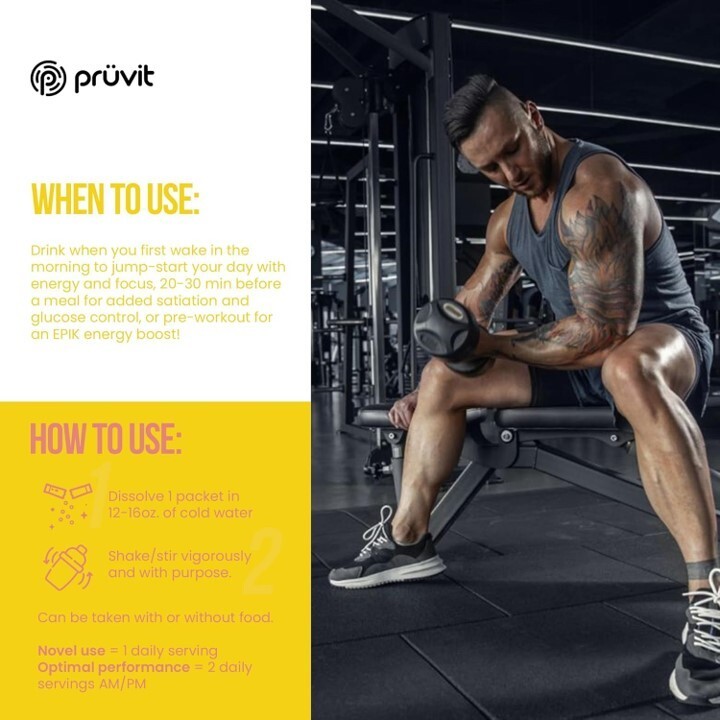 PRÜVIT Keto OS NAT Heart Tart Keto Supplements – Charged – 20 Count Exp 03/2027