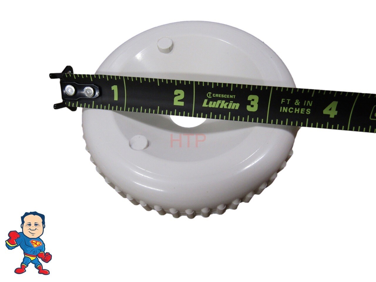 Master Spa Twilight Series Diverter Valve Kit Stem O-Rings Cap 6-Spoke Hot Tub