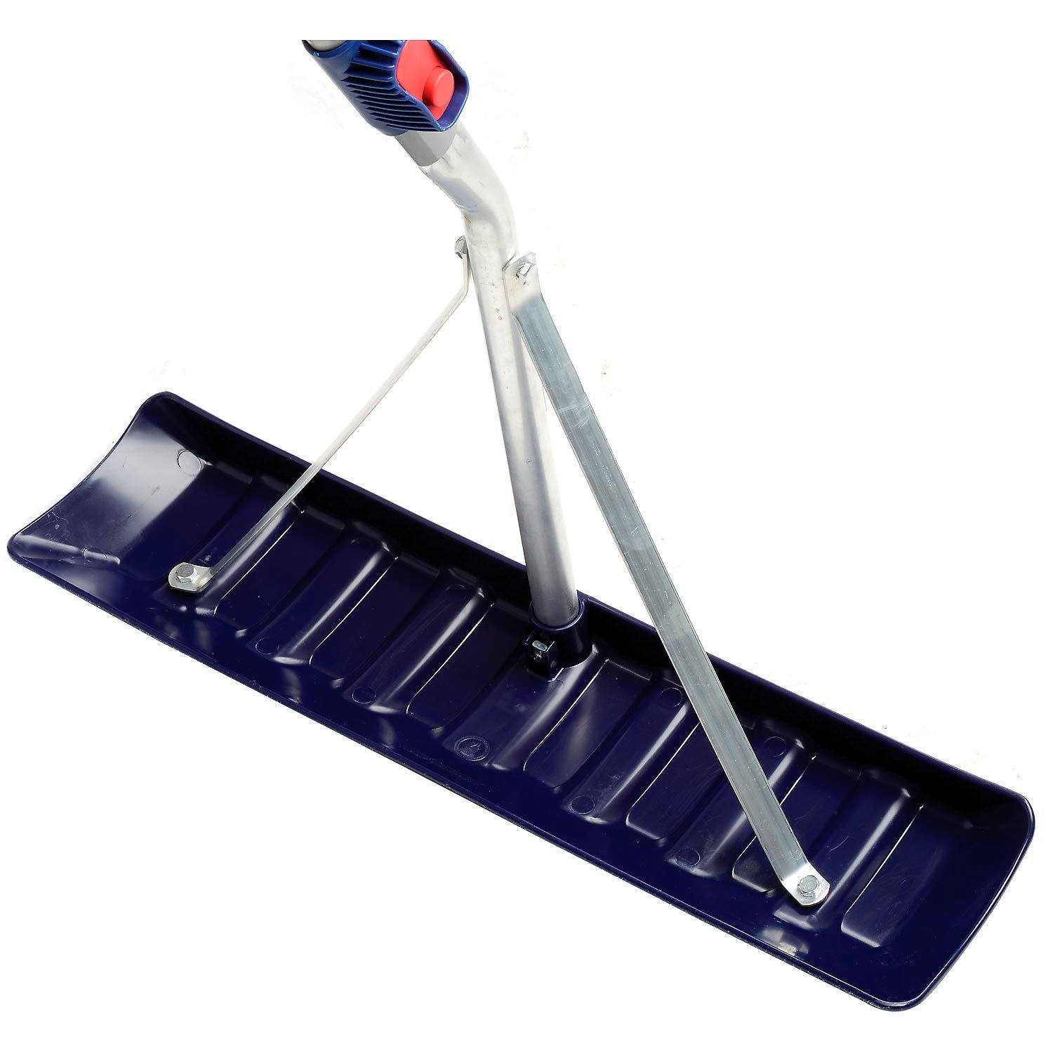True Temper 193055510 True Temper174; Telescoping Roof Rake