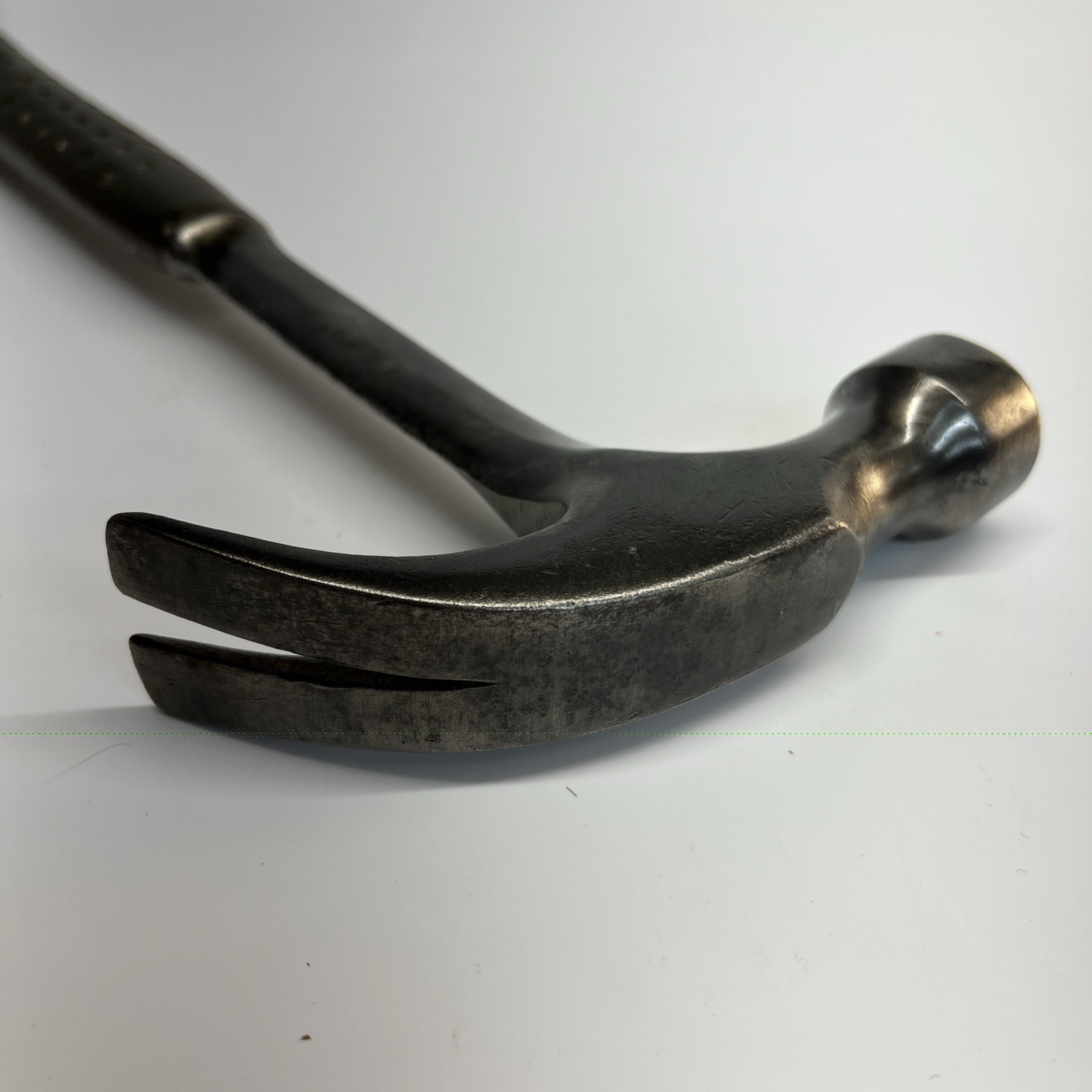 Vintage Estwing Claw Hammer Nylon E3-20C USA