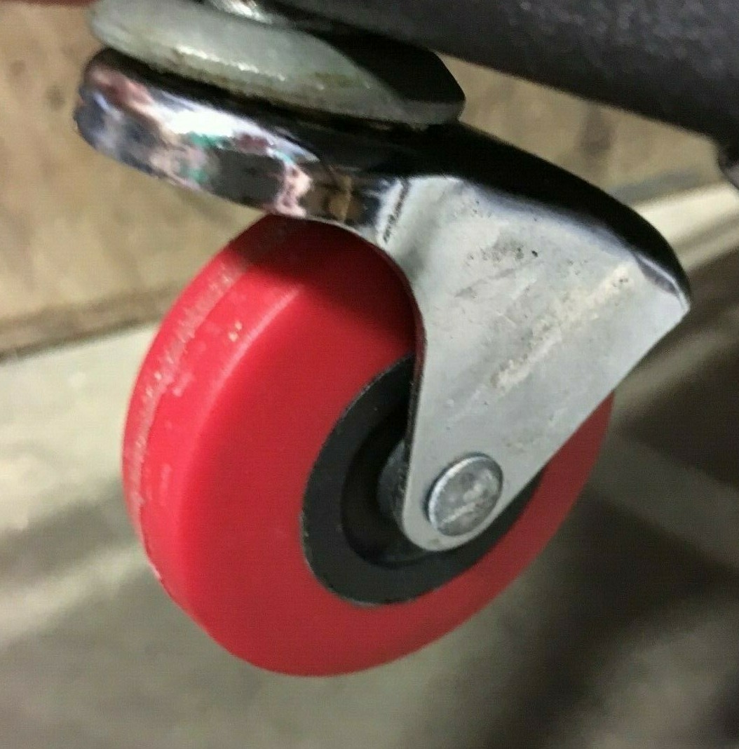 Craftsman, Part #951159, Automotive Convertible Seat Creeper