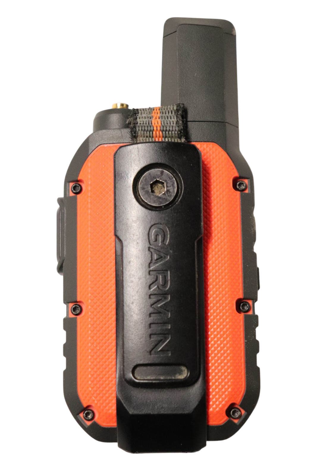 Garmin Alpha10 Handheld GPS (010-02290-50) - For Parts/Repair - Read Description