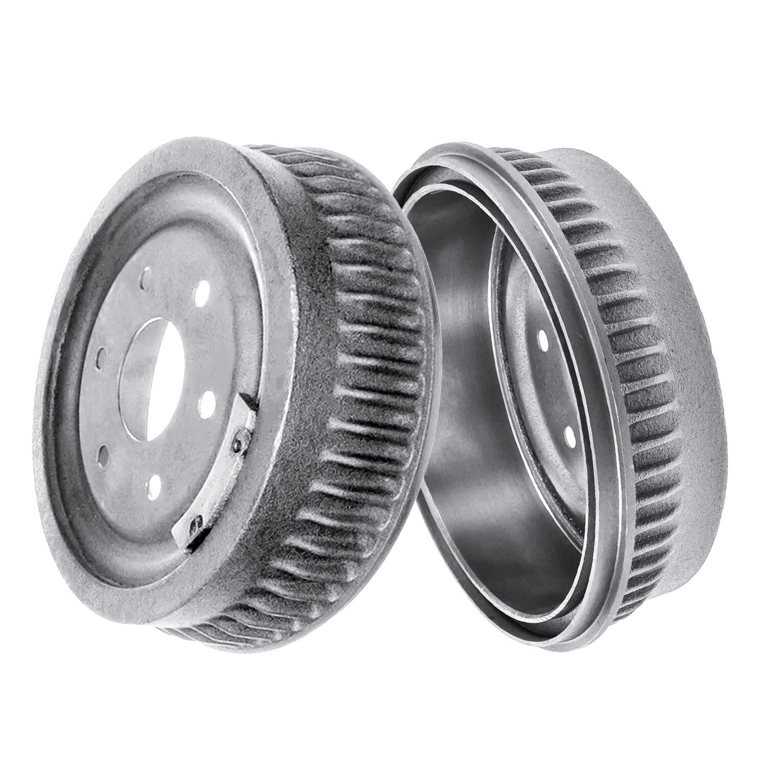 Rear Brake Drums for 1992 - 1999 Chevrolet K1500 Suburban Yukon Tahoe Escalade