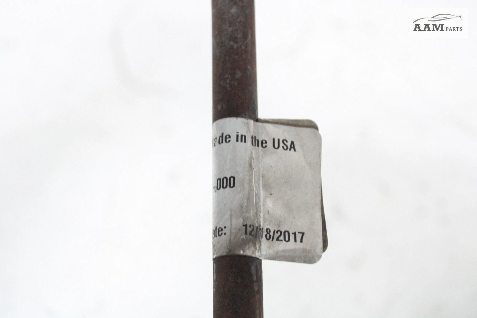 2018-2024 FREIGHTLINER CASCADIA AC AIR CONDITIONING TO COMPRESSOR HOSE LINE OEM