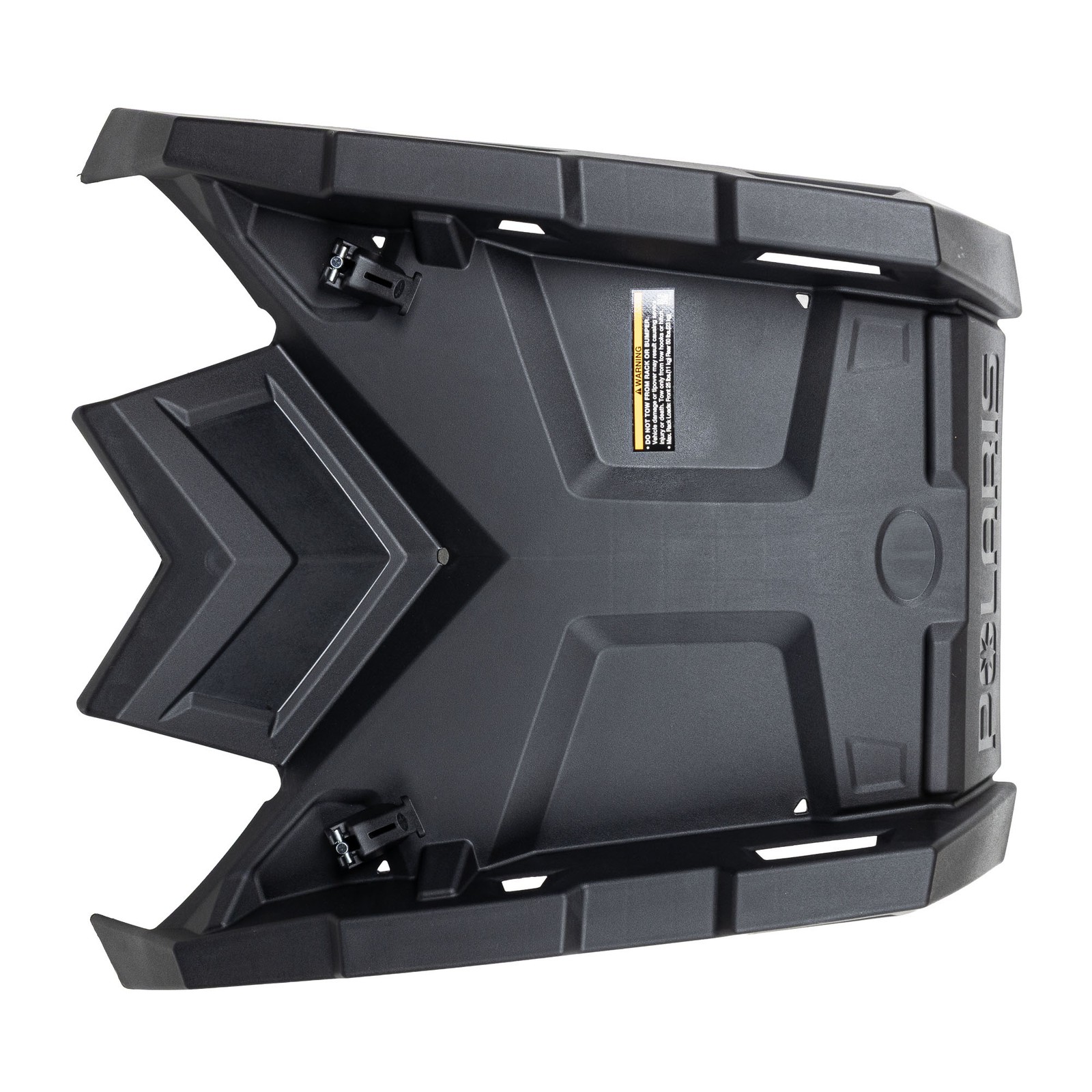 Polaris 2634806-070 Black Front Rack Assembly 2013-19 Scrambler 1000 850 XP