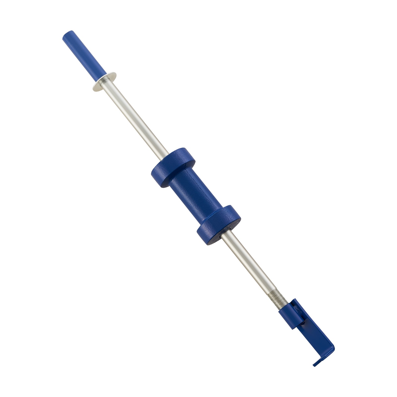 VEVOR Dent Puller Kit Slide Hammer Dent Puller 13 lbs Auto Body Dent Repair Set