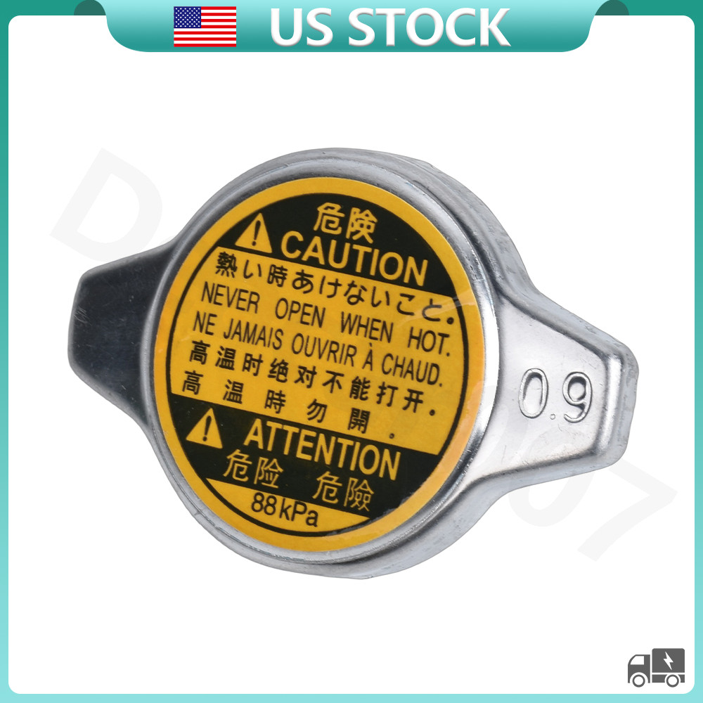 Brand New Radiator Cap For 2001-2017 Toyota Camry Corolla 16401-20353