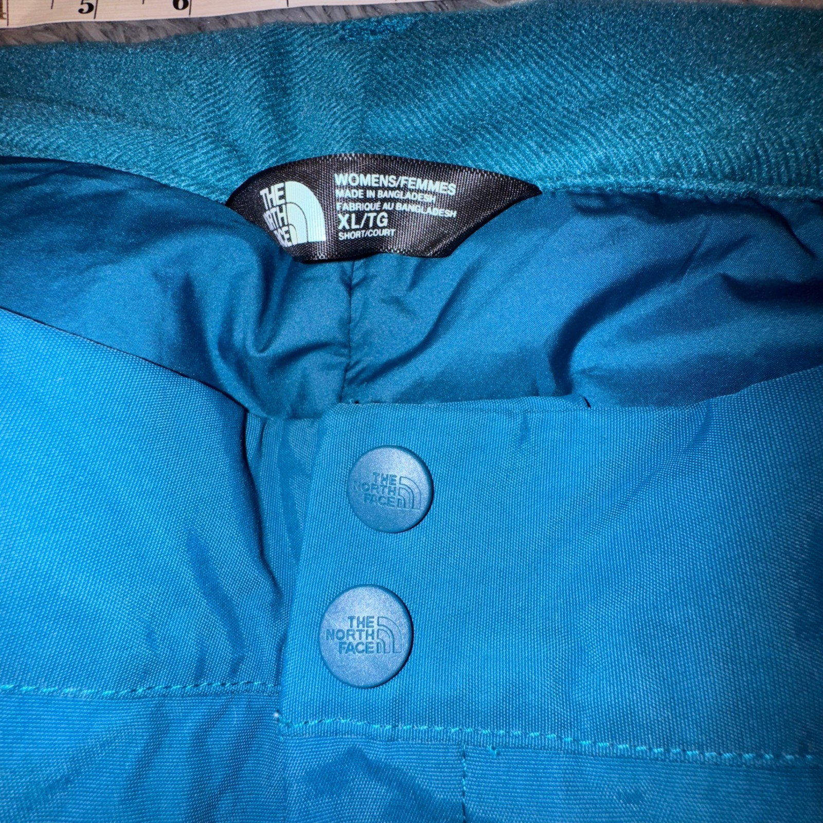 The North Face Freedom DryVent women's XL ski snowboard pants