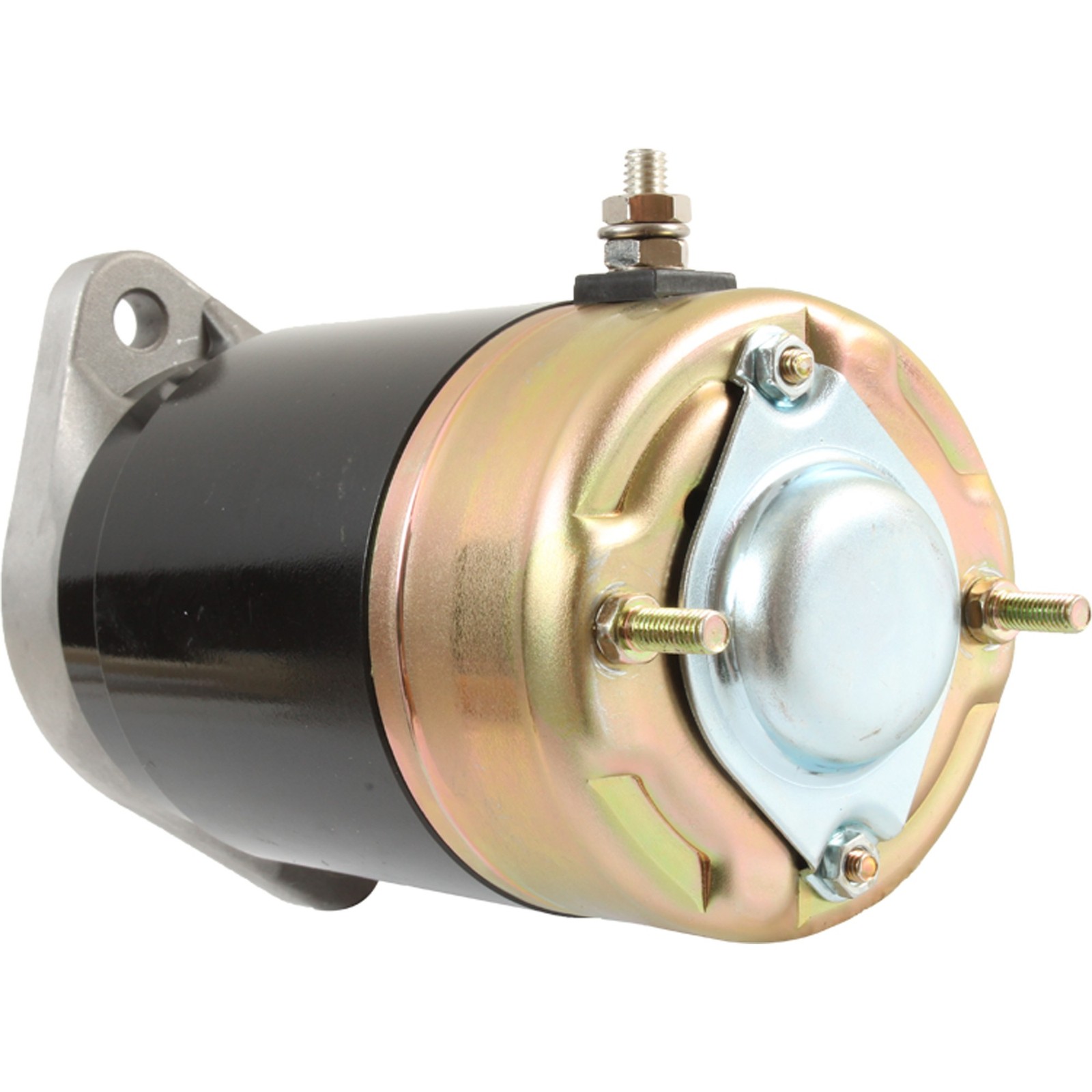 New Starter for Polaris Snowmobile 400 500 650 FIN NOR SWE Classic Trail 3083189