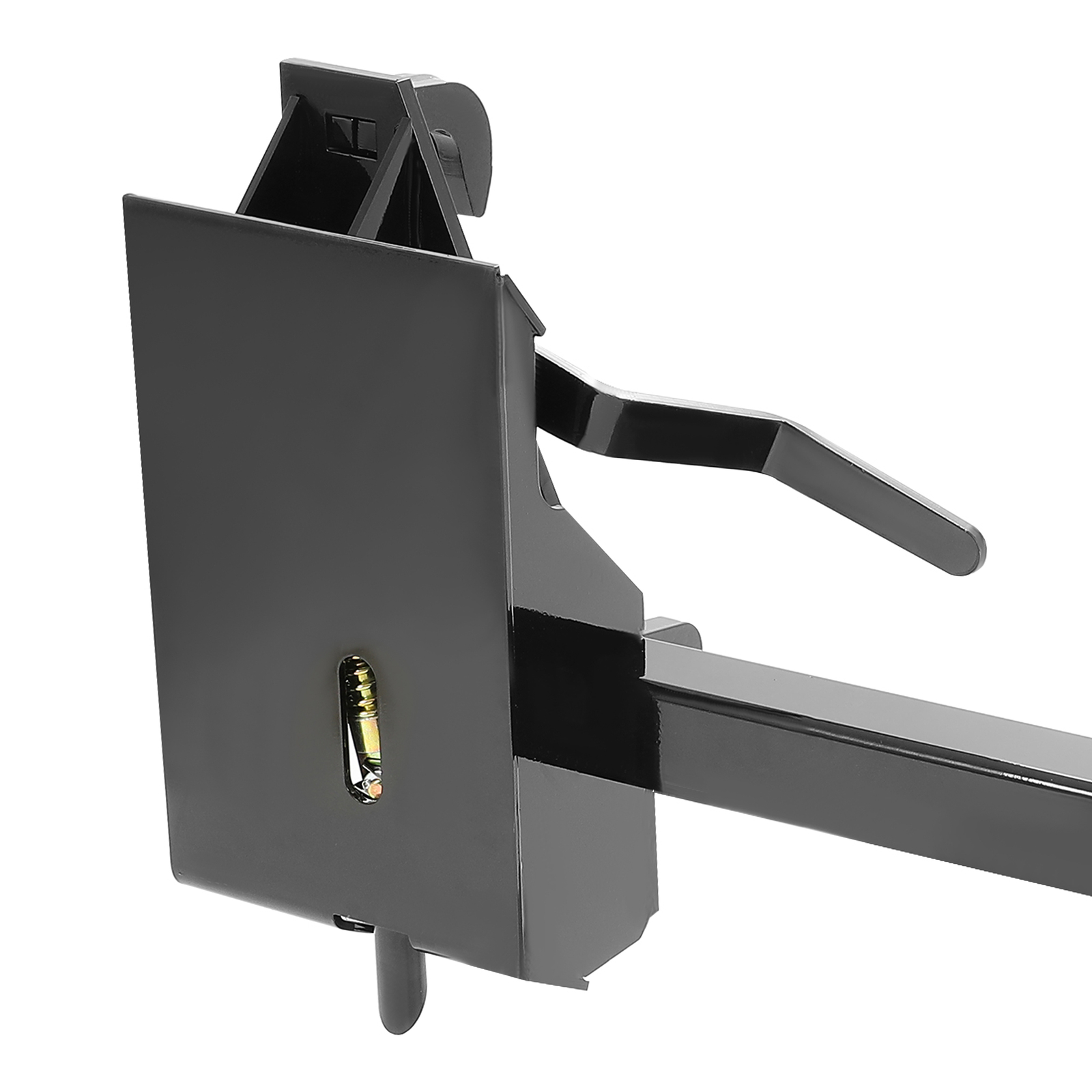 Global John Deere Quick Tach Adapter Latch Box Attachment