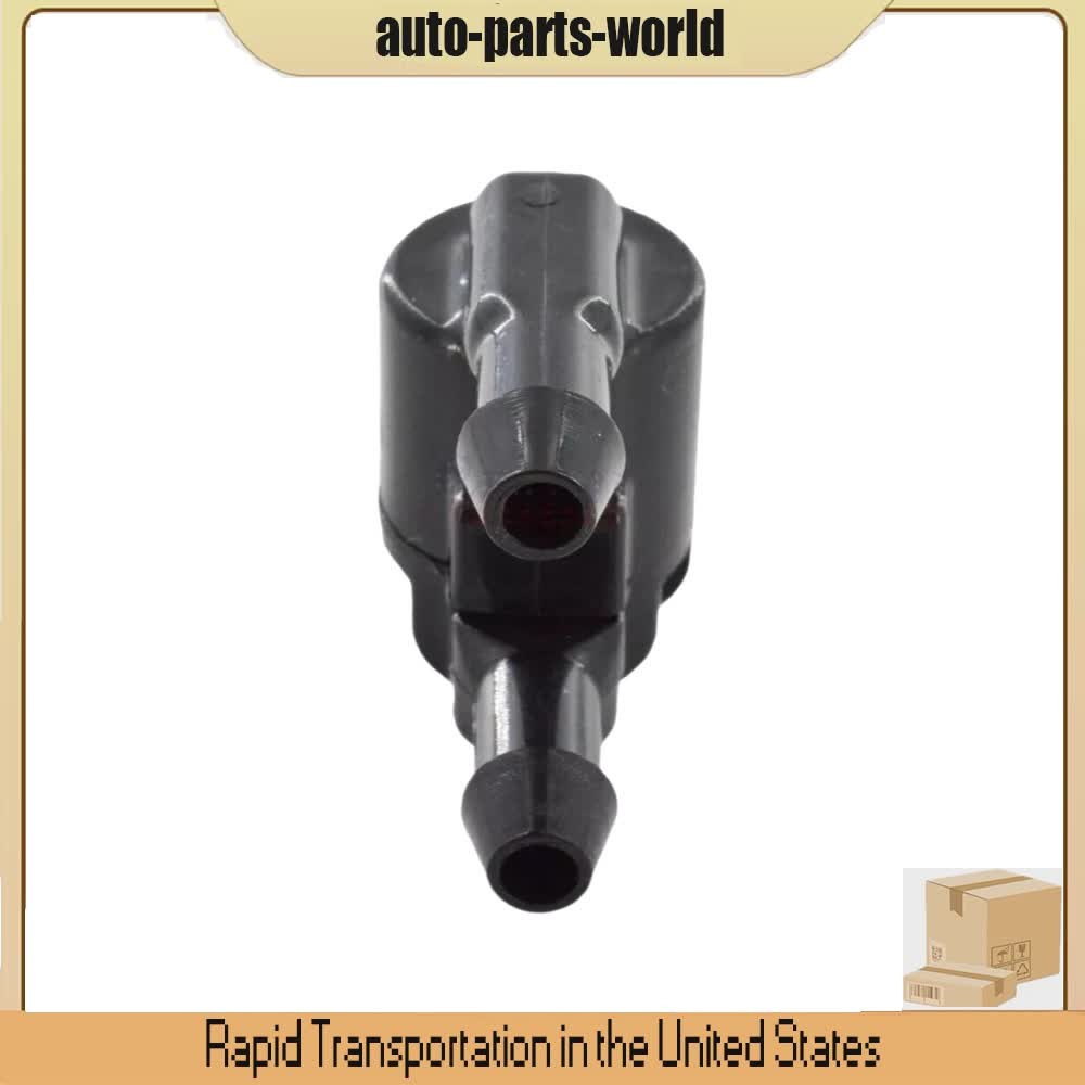 For Toyota 4runner Camry Corolla iM Sequoia Wiper Washer Windshield Check Valve