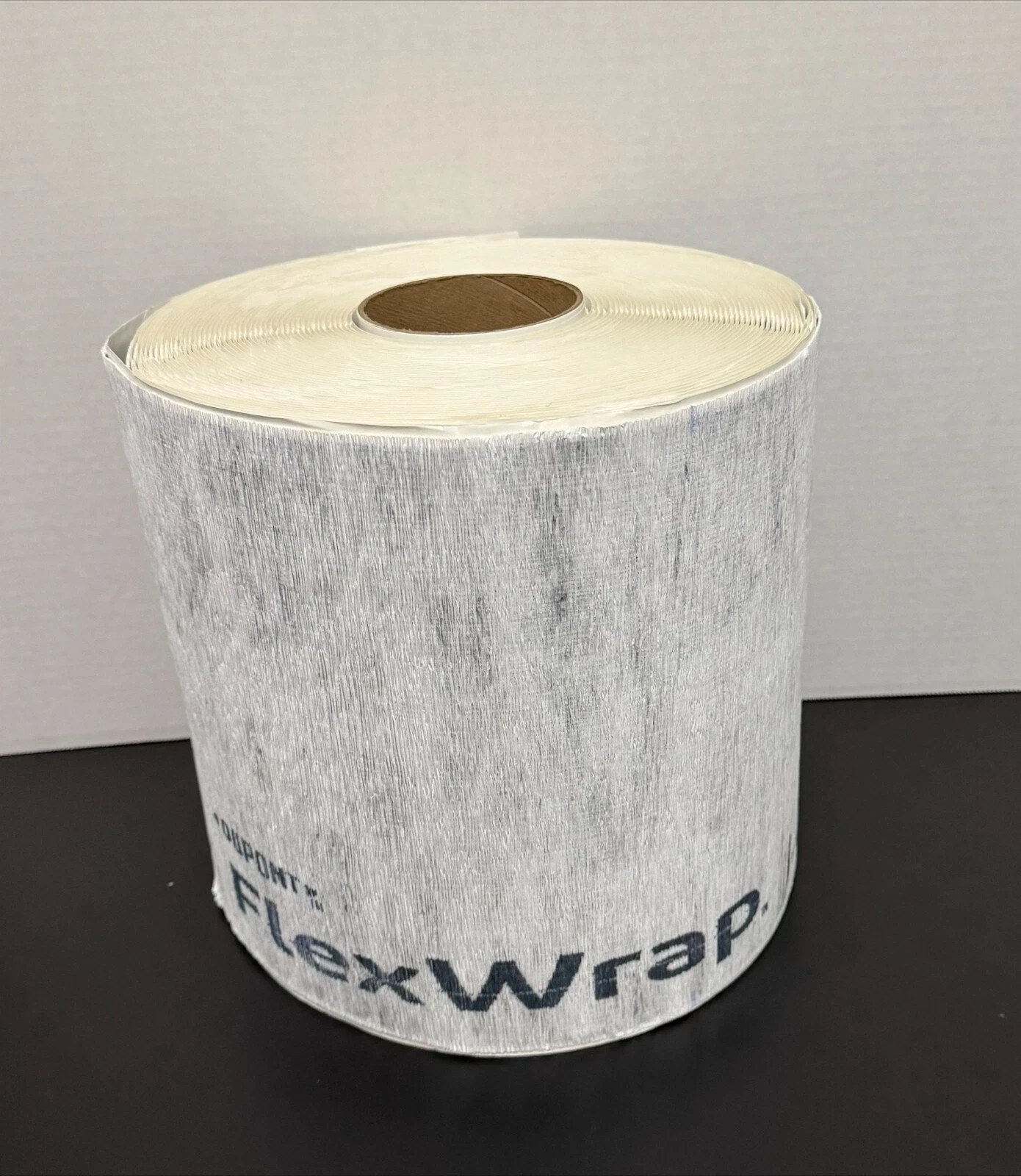 Dupont Flexwrap NF Self Adhering Butyl Adhesive 9"x75'