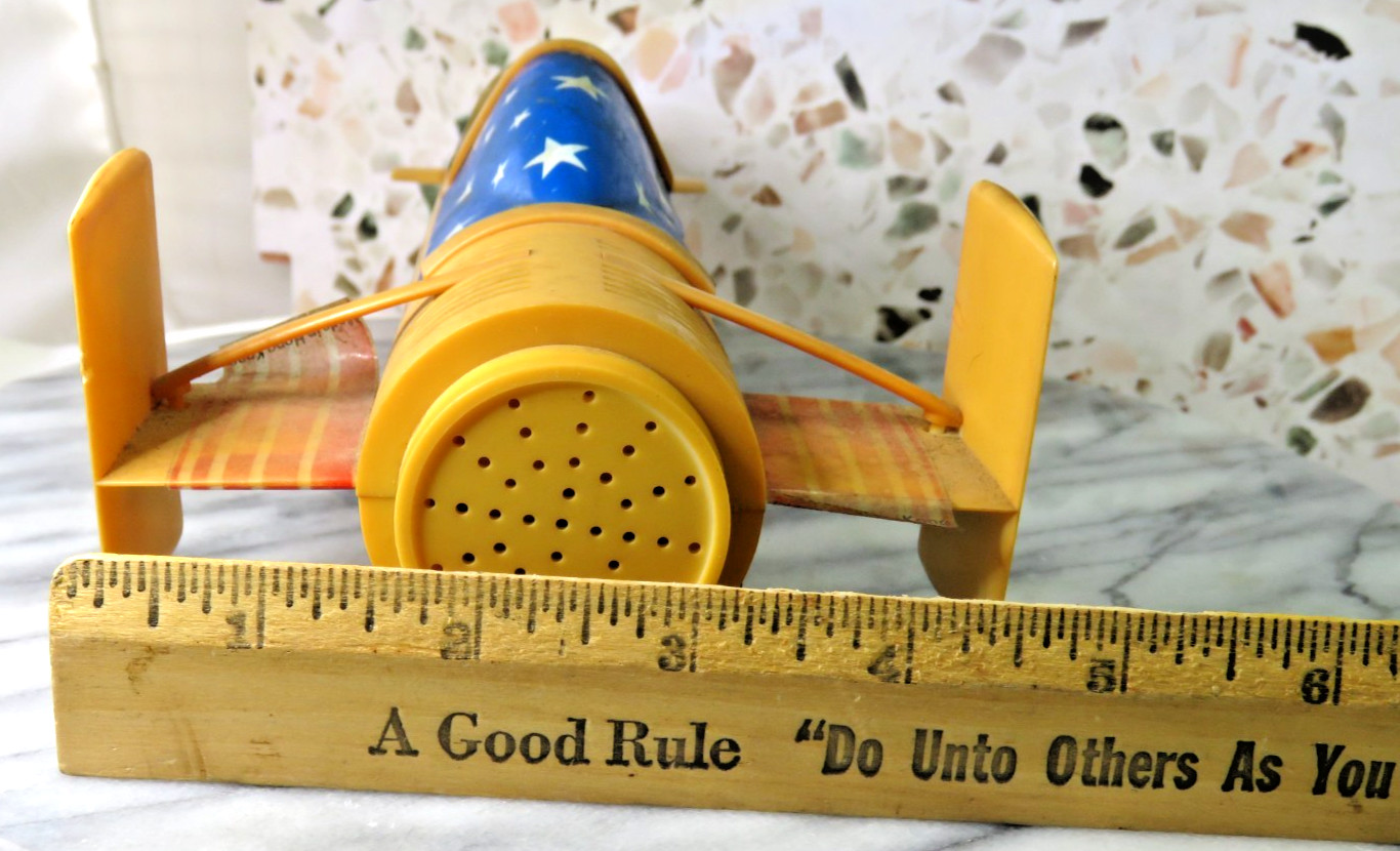 Vintage Krypton Electronics Evil Knievil X2 Skycycle AM Radio Parts/Repair RARE