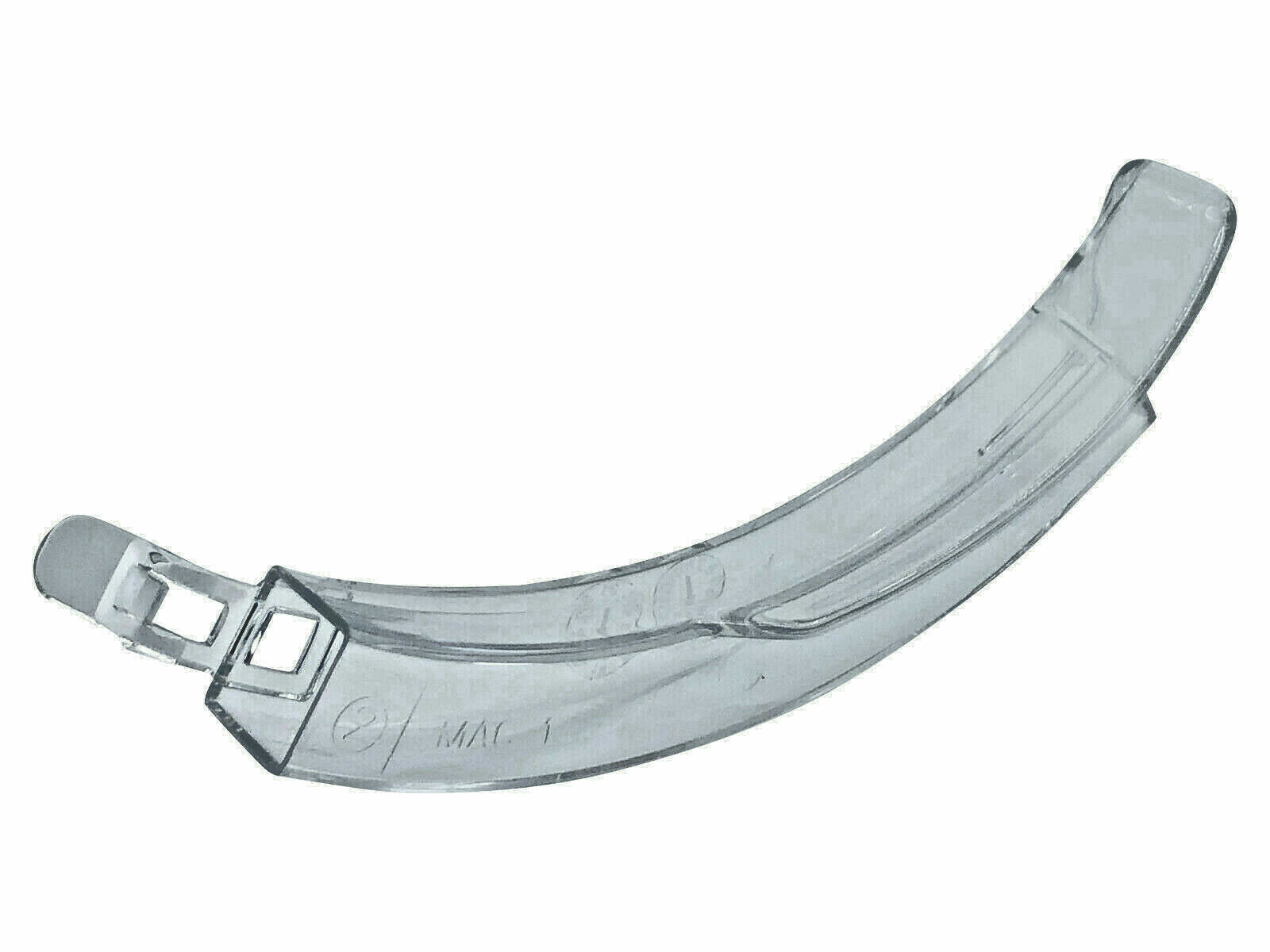 Disposable Airway Blade Macintosh MAC for CapnoVision Pro Video Laryngoscope