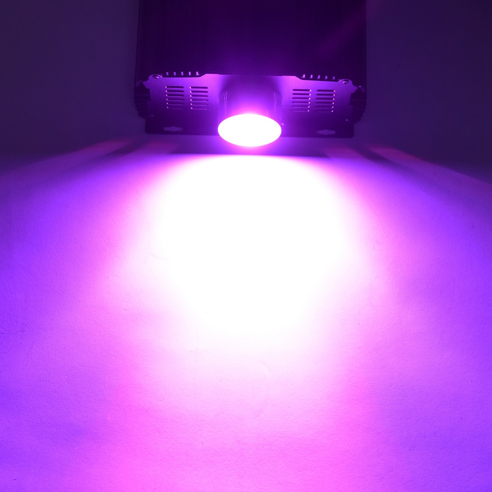 90W LED Fiber Optic Lights Kit RGB+W Fiber Optic Driver With 28Key Remote