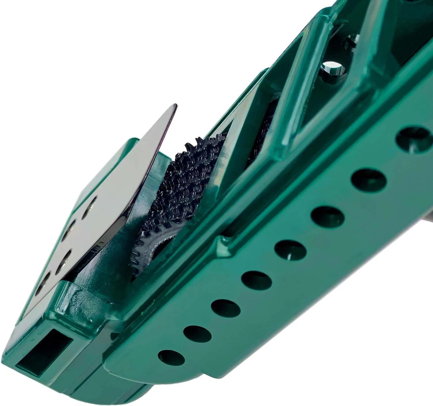 PacTool SA903 Gecko Gauge Siding Mounting Kit - For Use with 5/16-Inch Fiber Cem