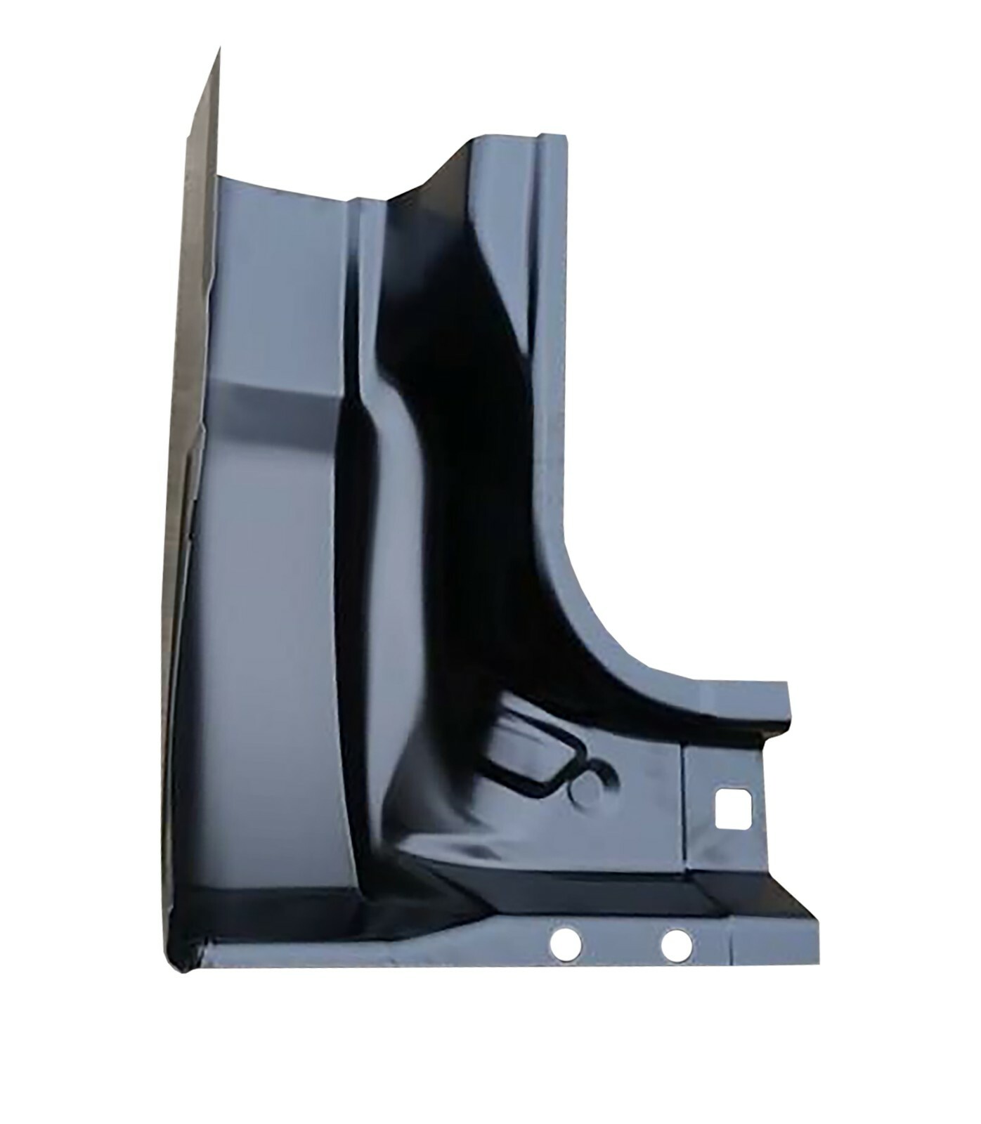 Lh Rh1999-2016 Super Duty Pickup Rocker Panel Cab Corner Set 2 Dr Std. Cab