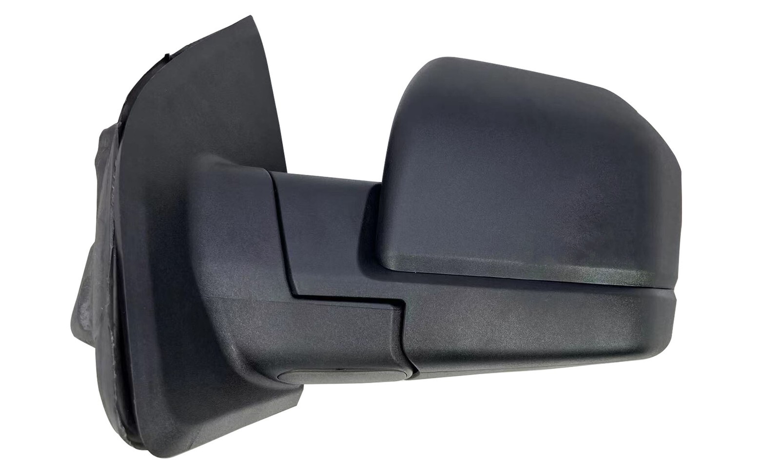 Driver Left Side Door Mirror Power Glass Manual Folding for 15-20 Ford F-150