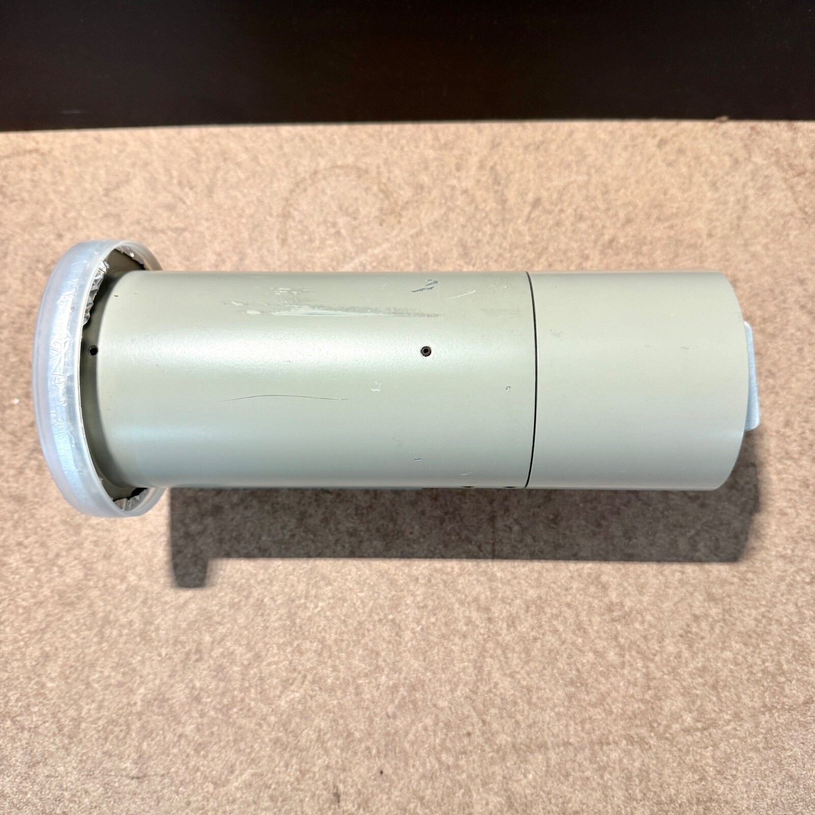 Princeton Applied Research Type 1205B Spectrograph Unit