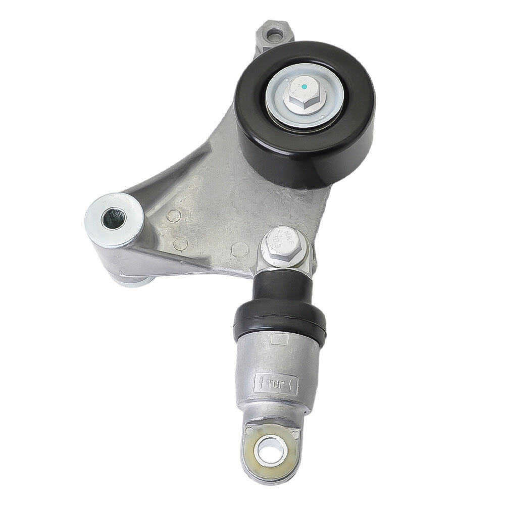 Drive Belt Tensioner Assembly with Pulley For Toyota Camry RAV4 Highlander Venza